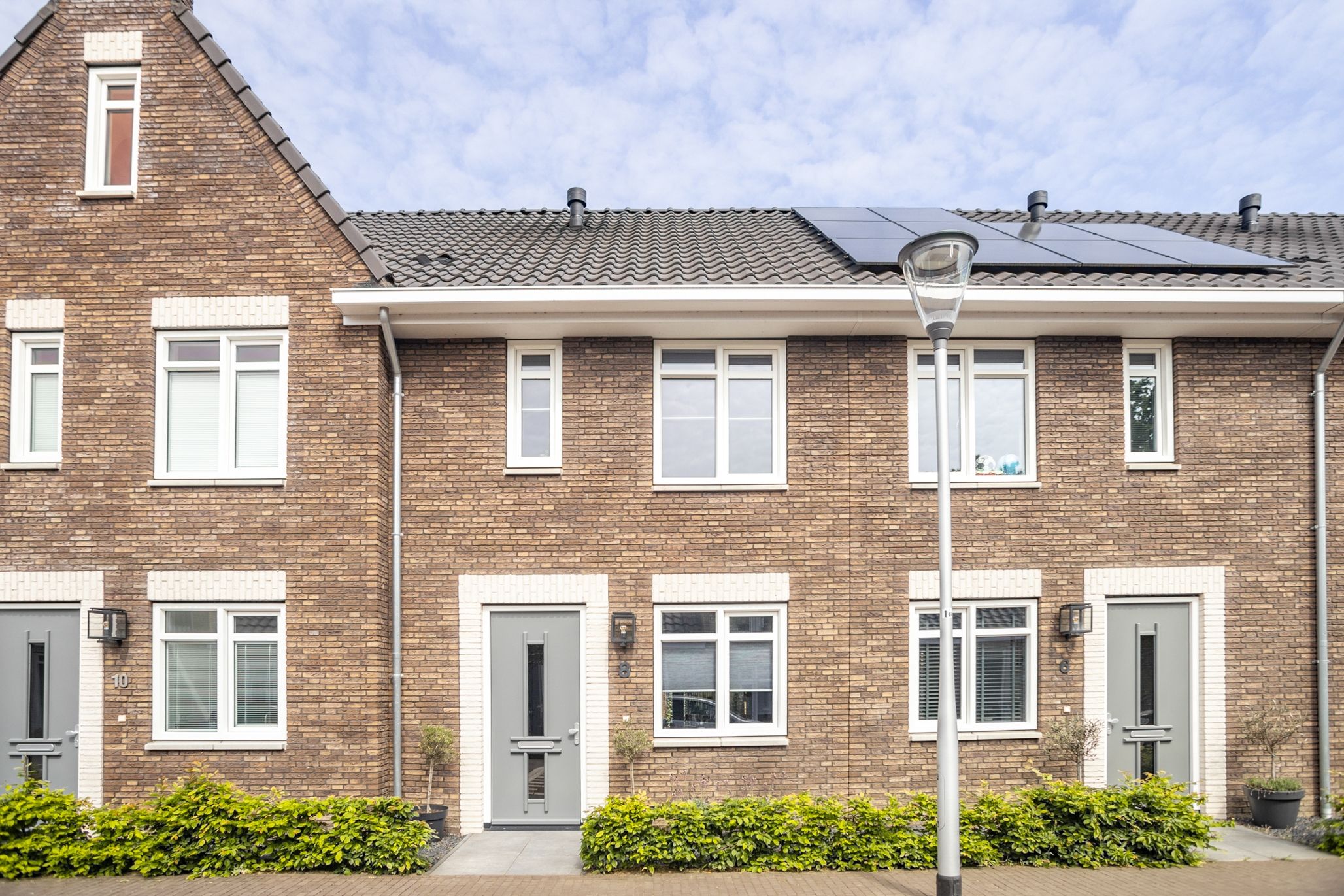 Foto van Boekbinderijstraat 8, Berkel-Enschot