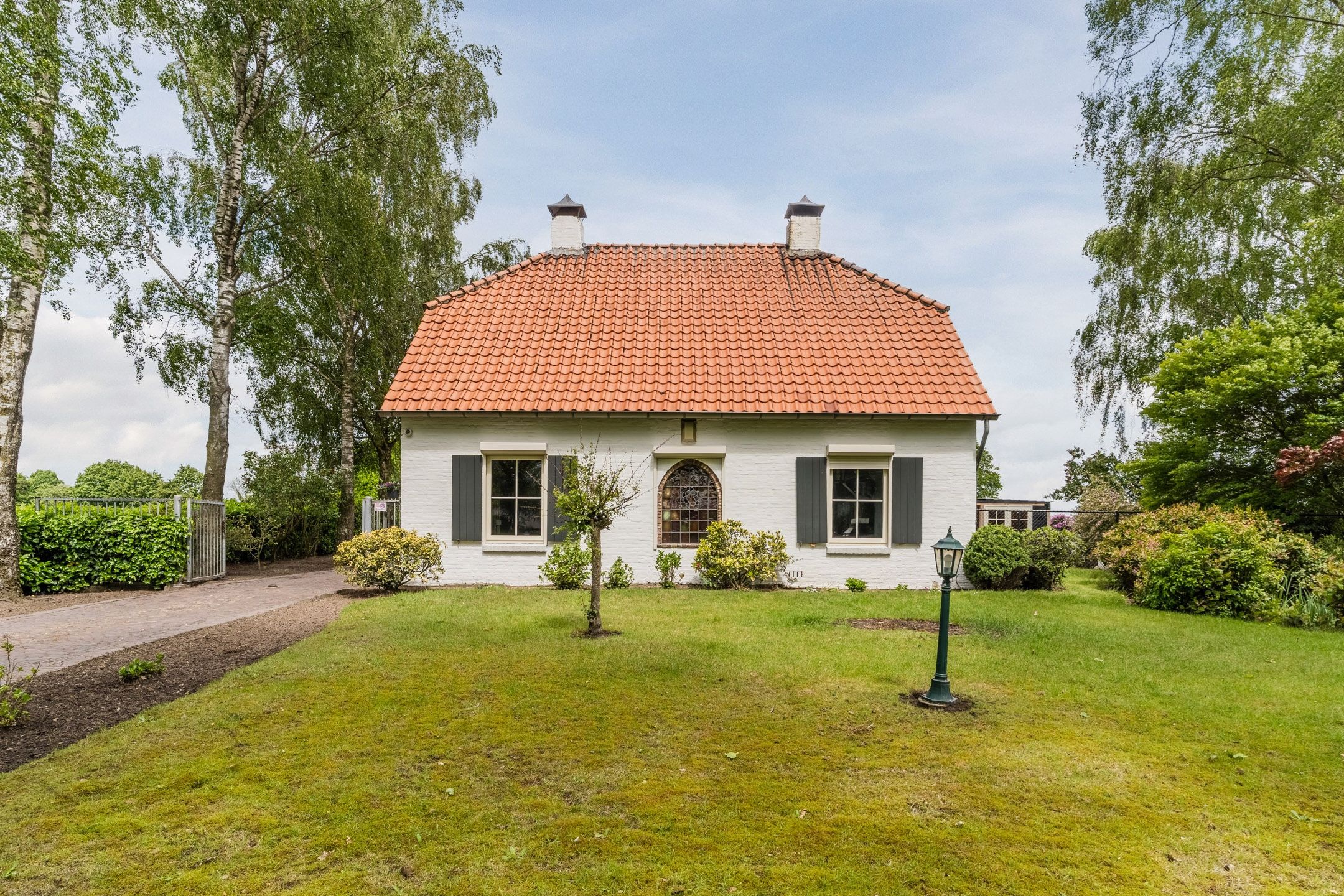 Foto van Heukelomseweg 11, Heukelom