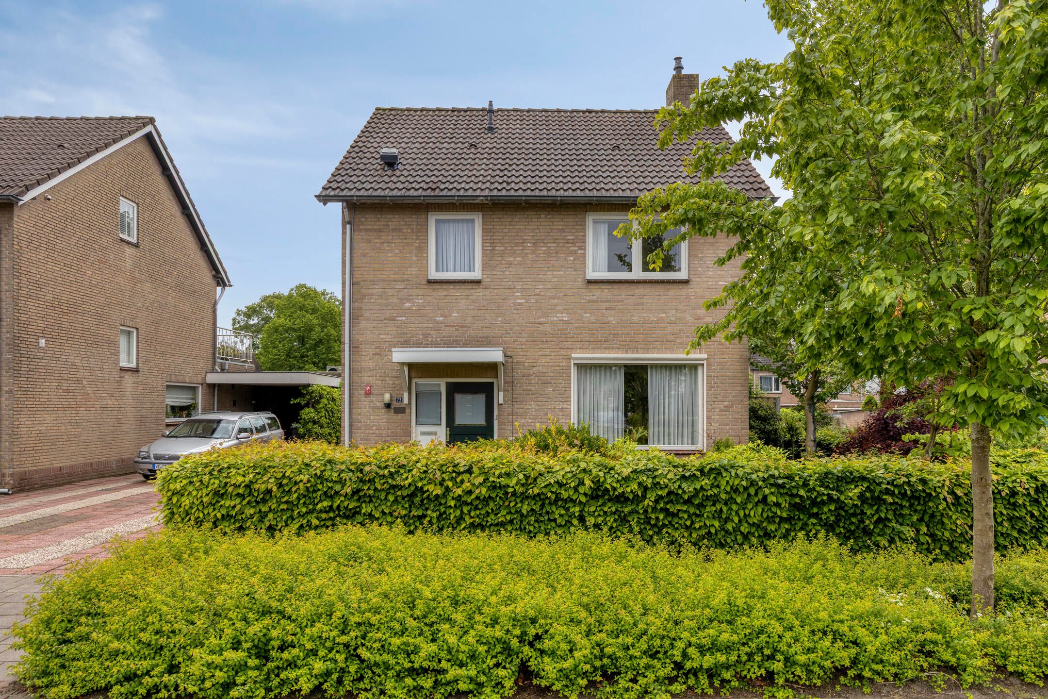 Foto van Beukendreef 73, Oisterwijk