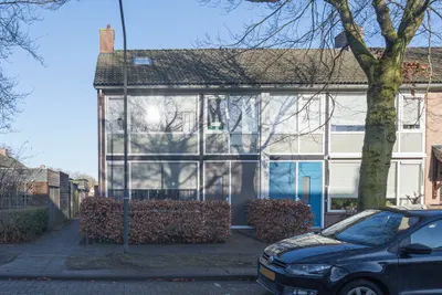 Foto van Beukendreef 110, Oisterwijk