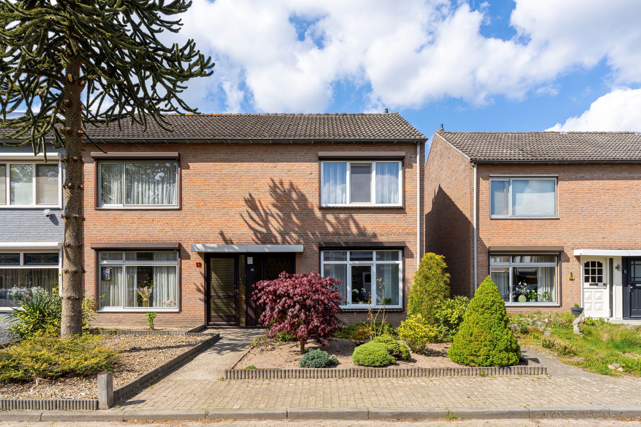 Foto van Kastanjestraat 10, Oisterwijk