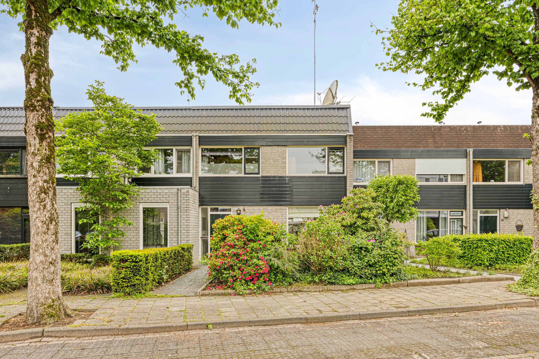Foto van Prunusstraat 7, Oisterwijk