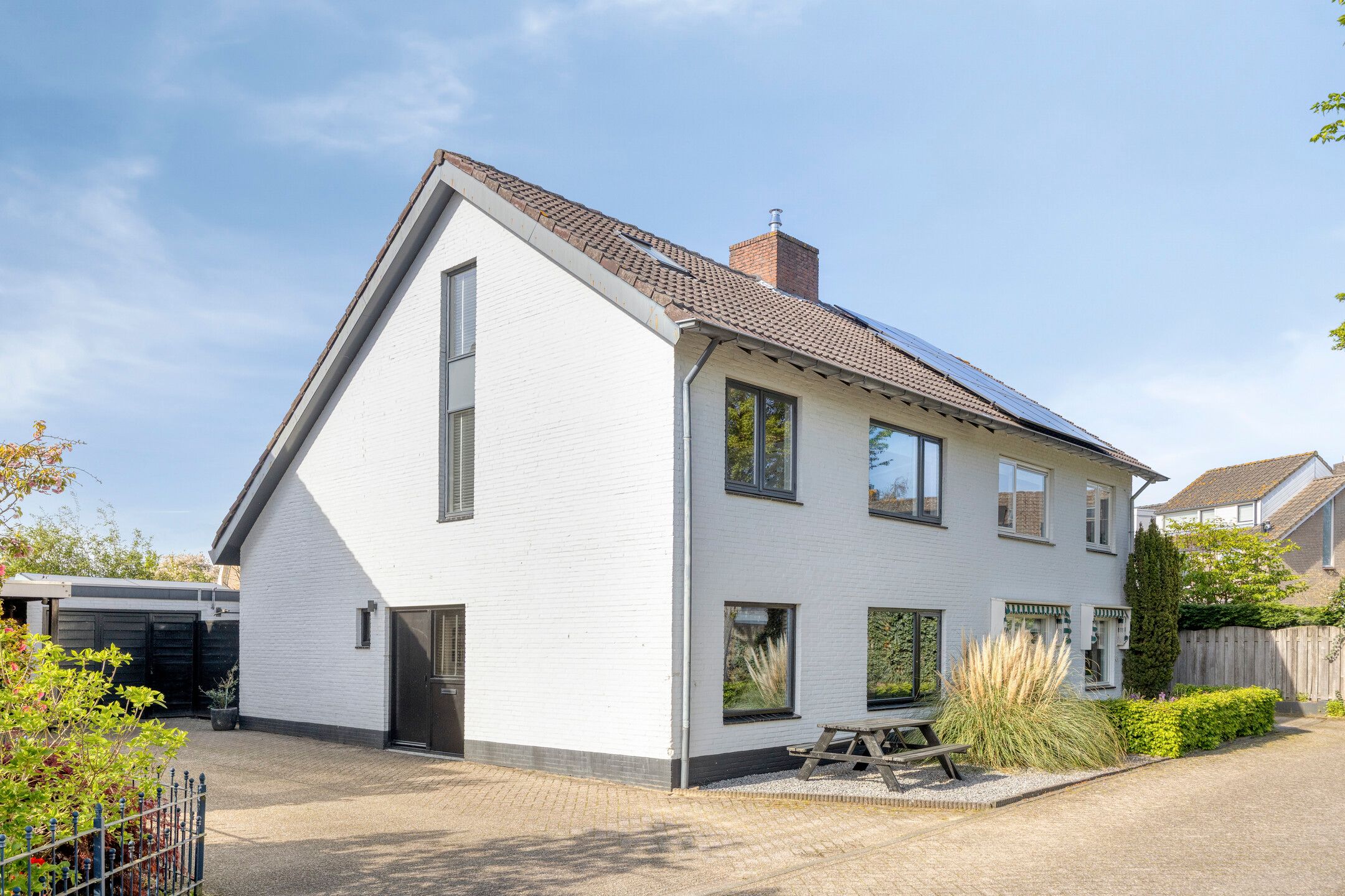 Foto van Prunusstraat 22, Oisterwijk