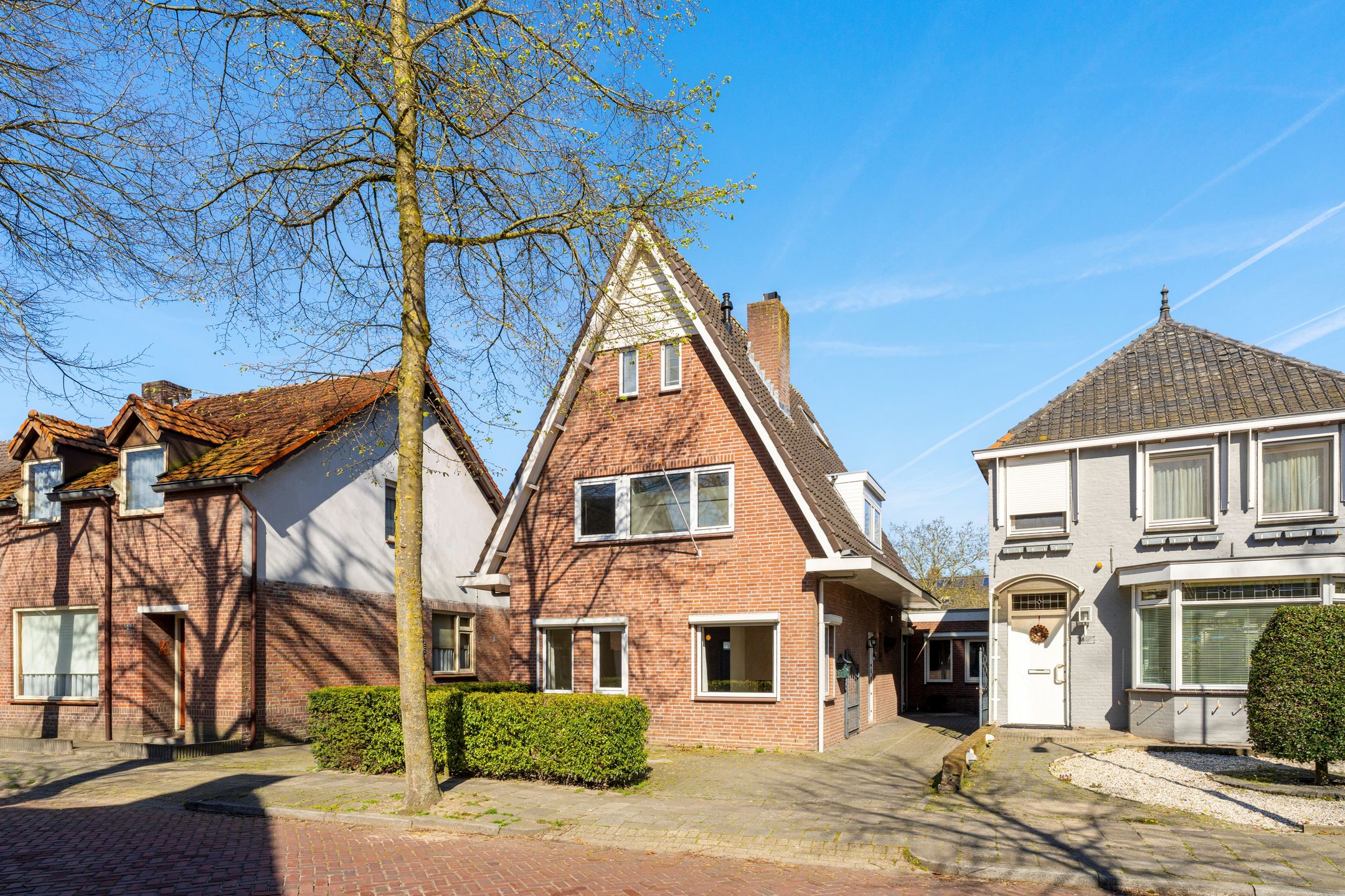 Foto van Tilburgseweg 40, Oisterwijk