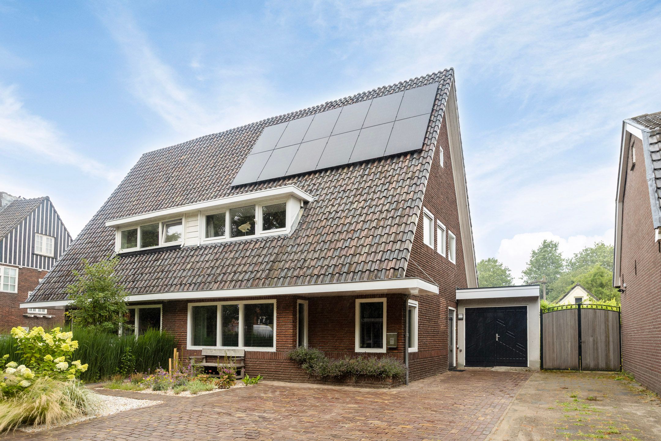 Foto van Tilburgseweg 142, Oisterwijk