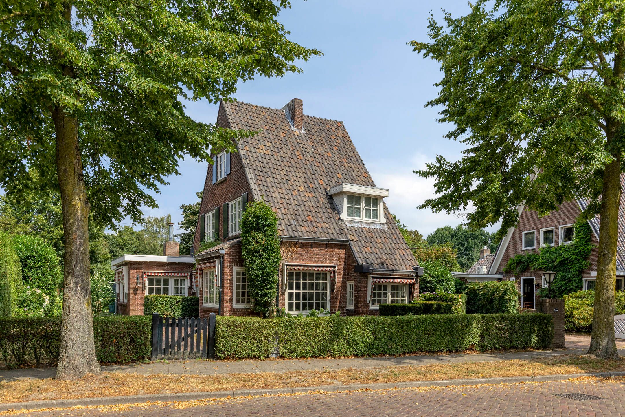 Foto van Tilburgseweg 146, Oisterwijk