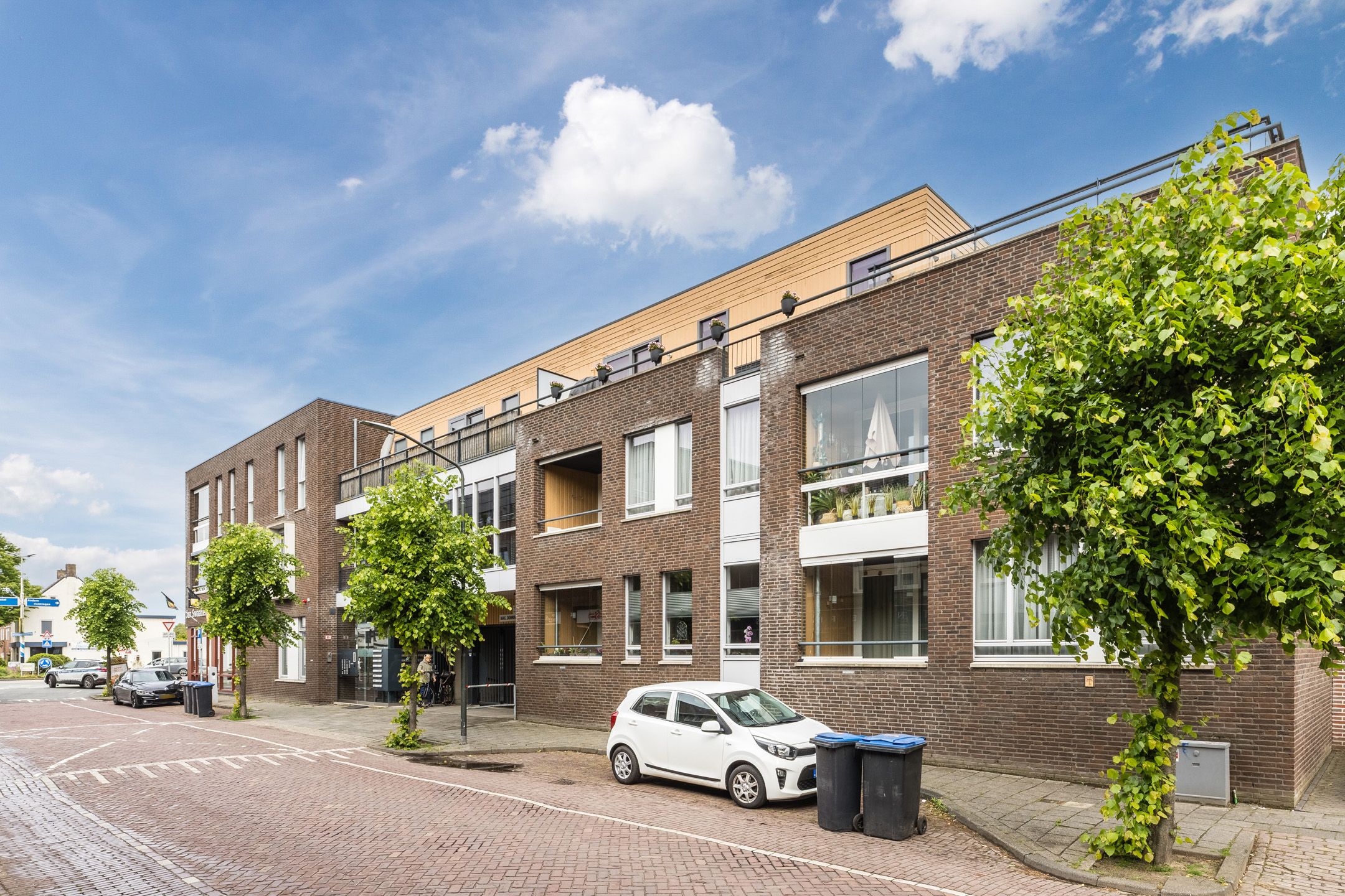 Foto van Pastoor van Beugenstraat 100, Oisterwijk
