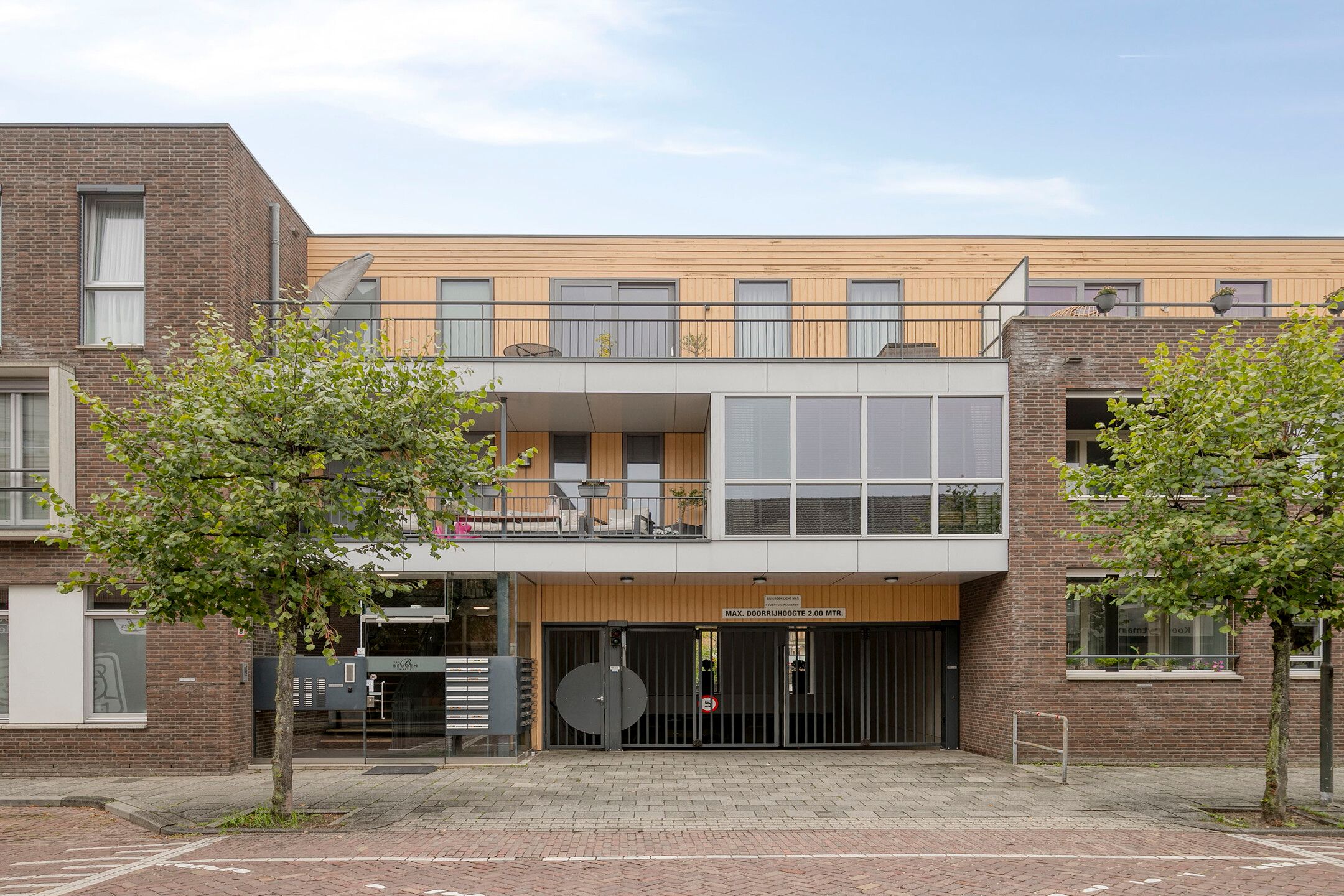 Foto van Pastoor van Beugenstraat 140, Oisterwijk