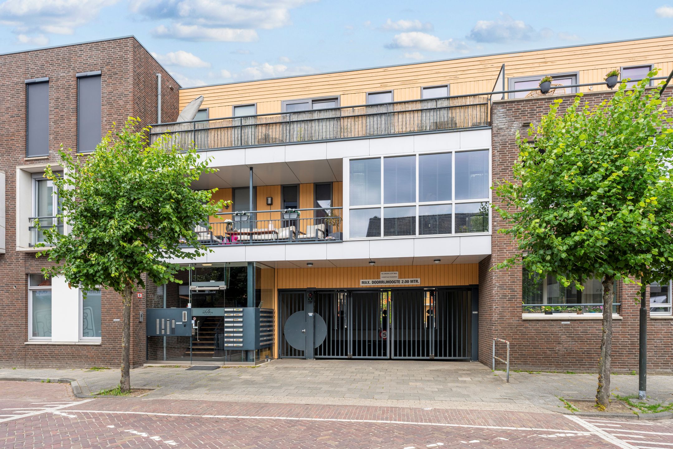 Foto van Pastoor van Beugenstraat 52, Oisterwijk