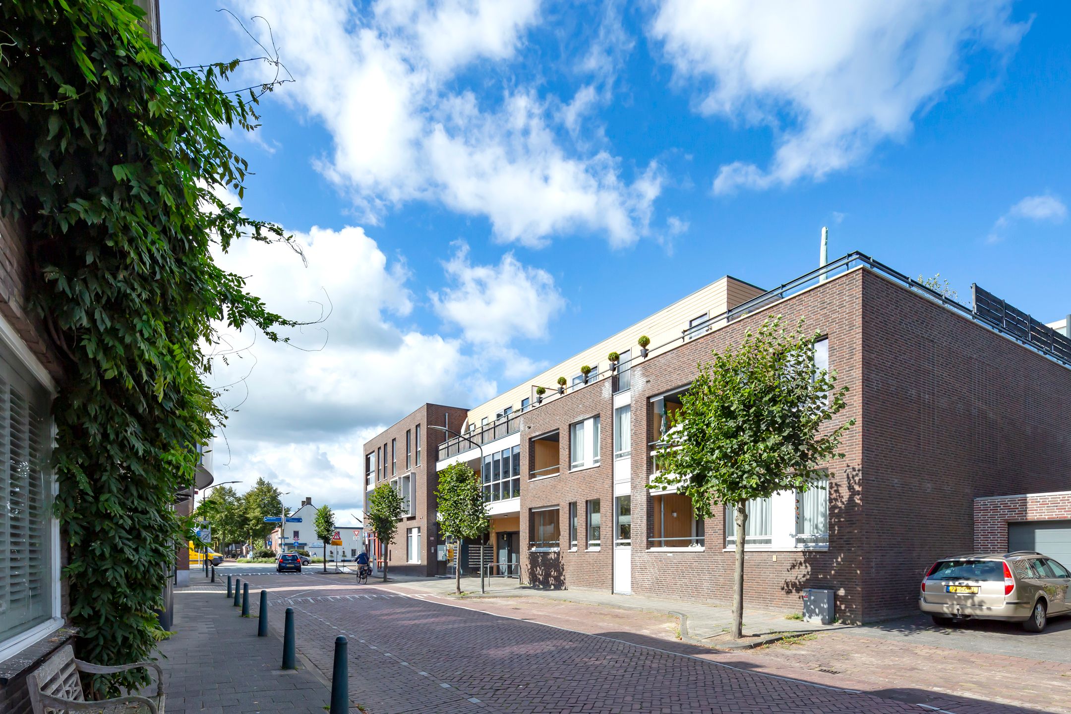 Foto van Pastoor van Beugenstraat 76, Oisterwijk