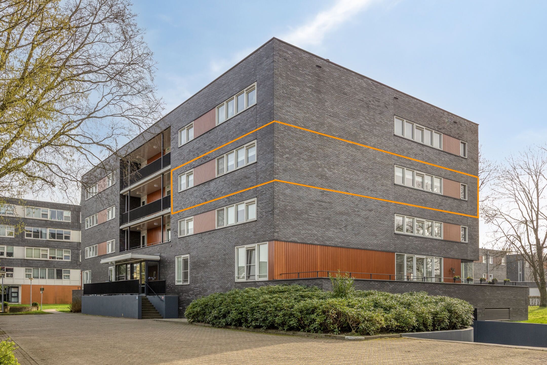 Foto van 't Schoor 23, Oisterwijk