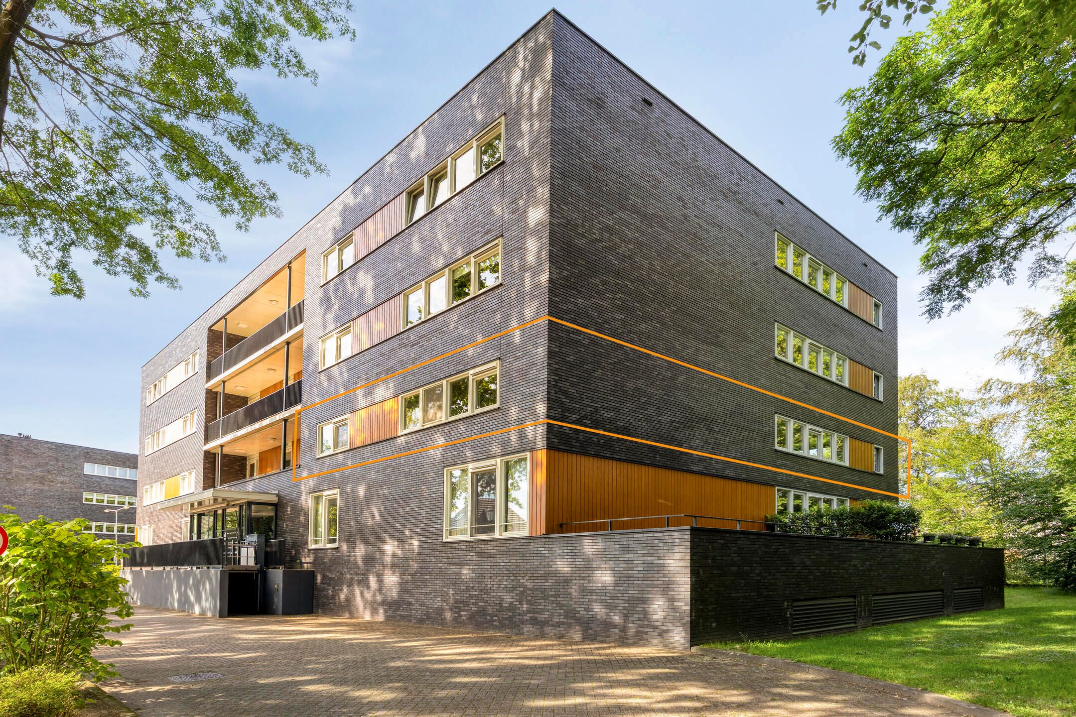 Foto van 't Schoor 47, Oisterwijk