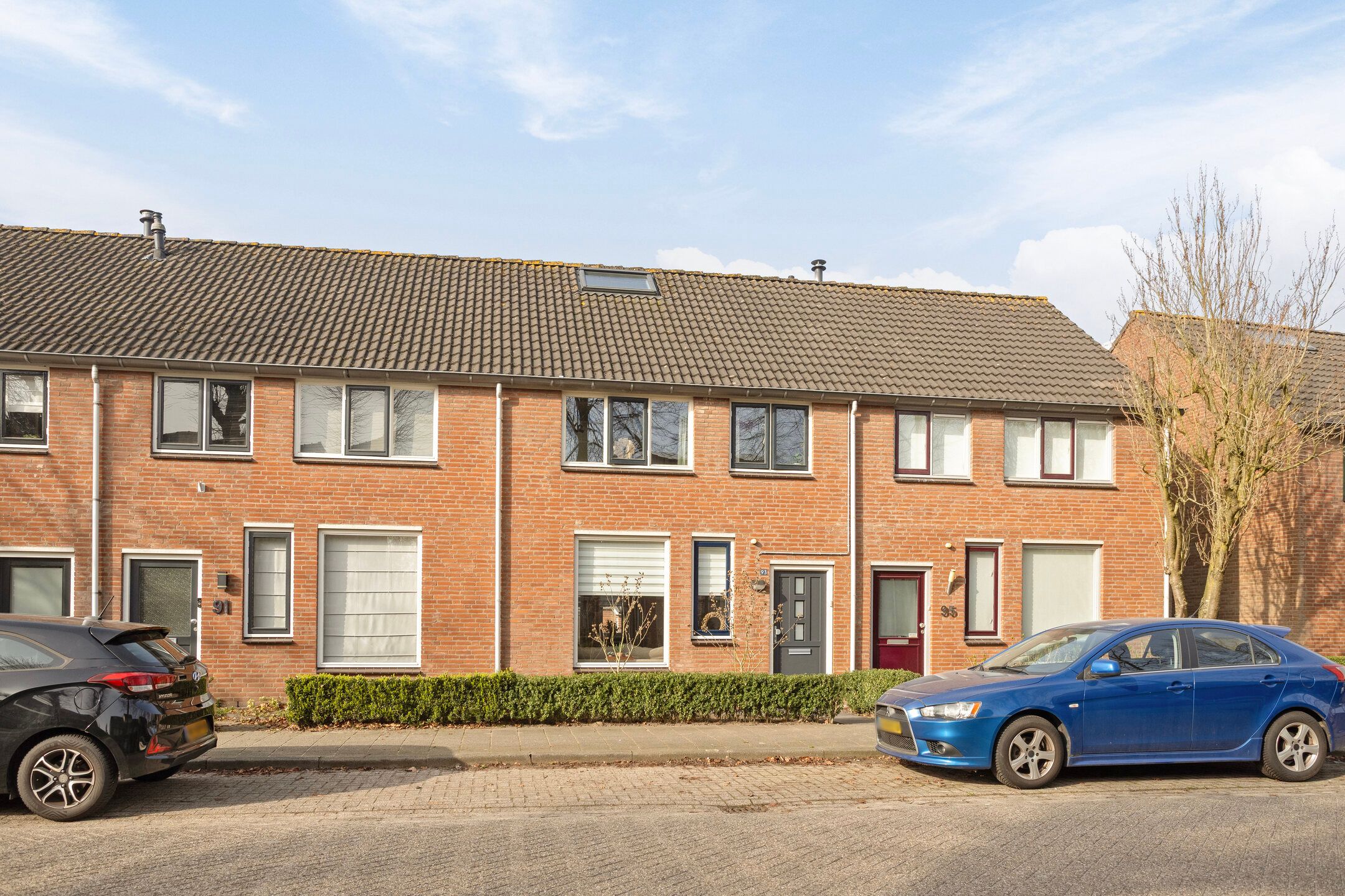 Foto van Langvennen-Oost 93, Oisterwijk