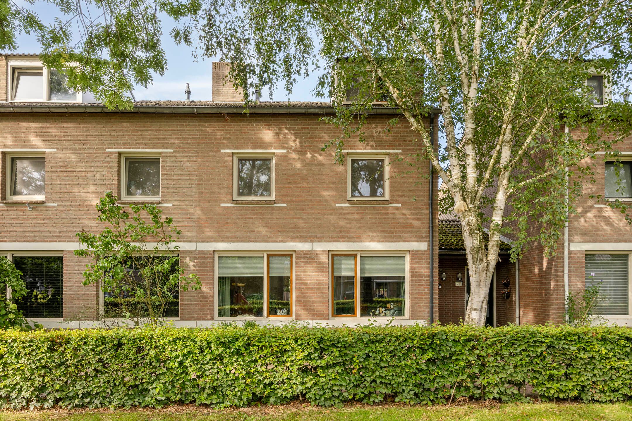 Foto van De Schelf 25, Oisterwijk