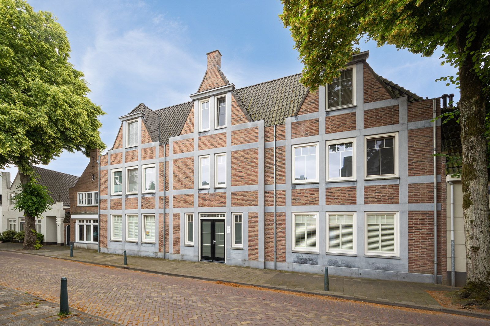Foto van Kerkstraat 69A, Oisterwijk