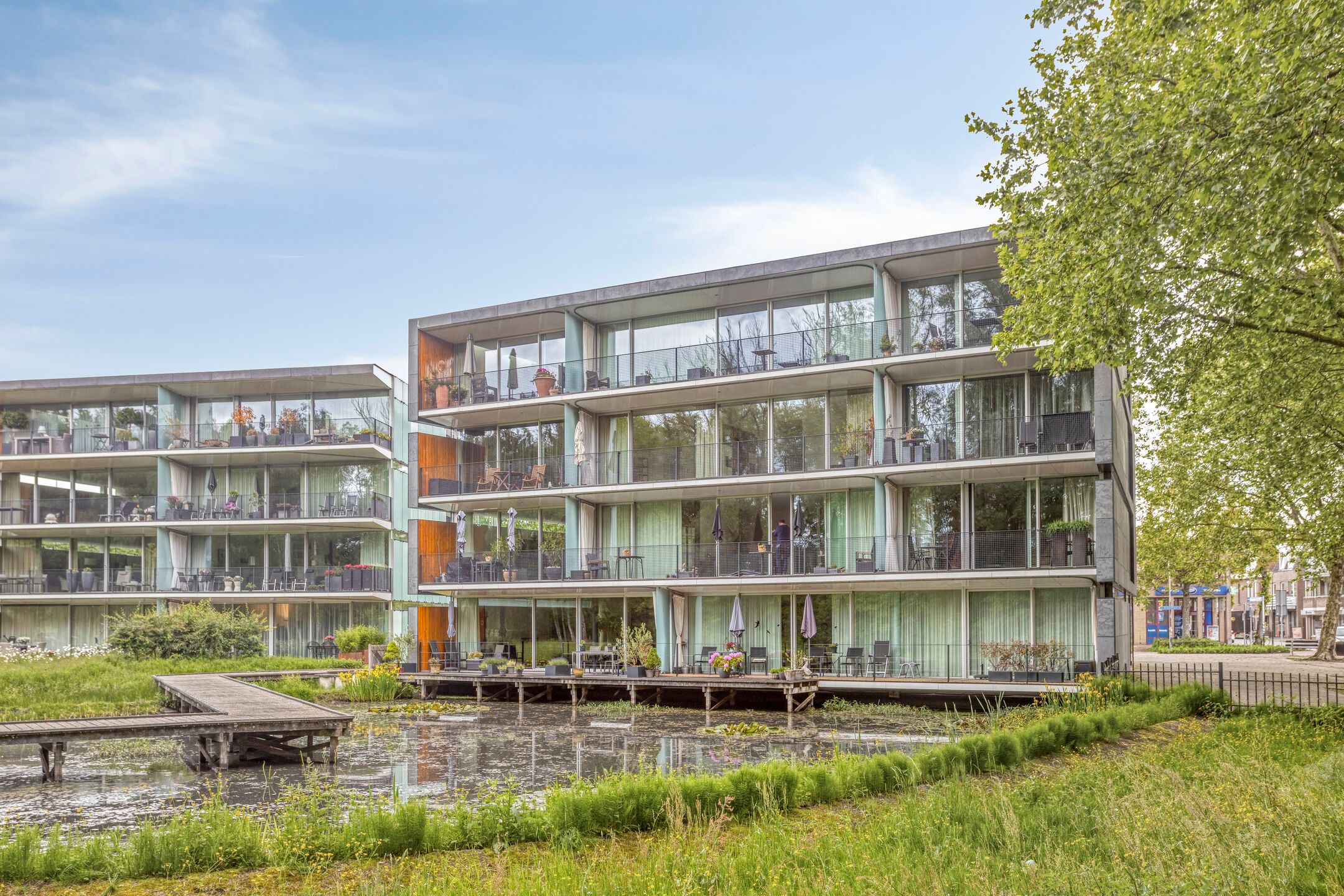 Foto van Vloeiweg 15, Oisterwijk