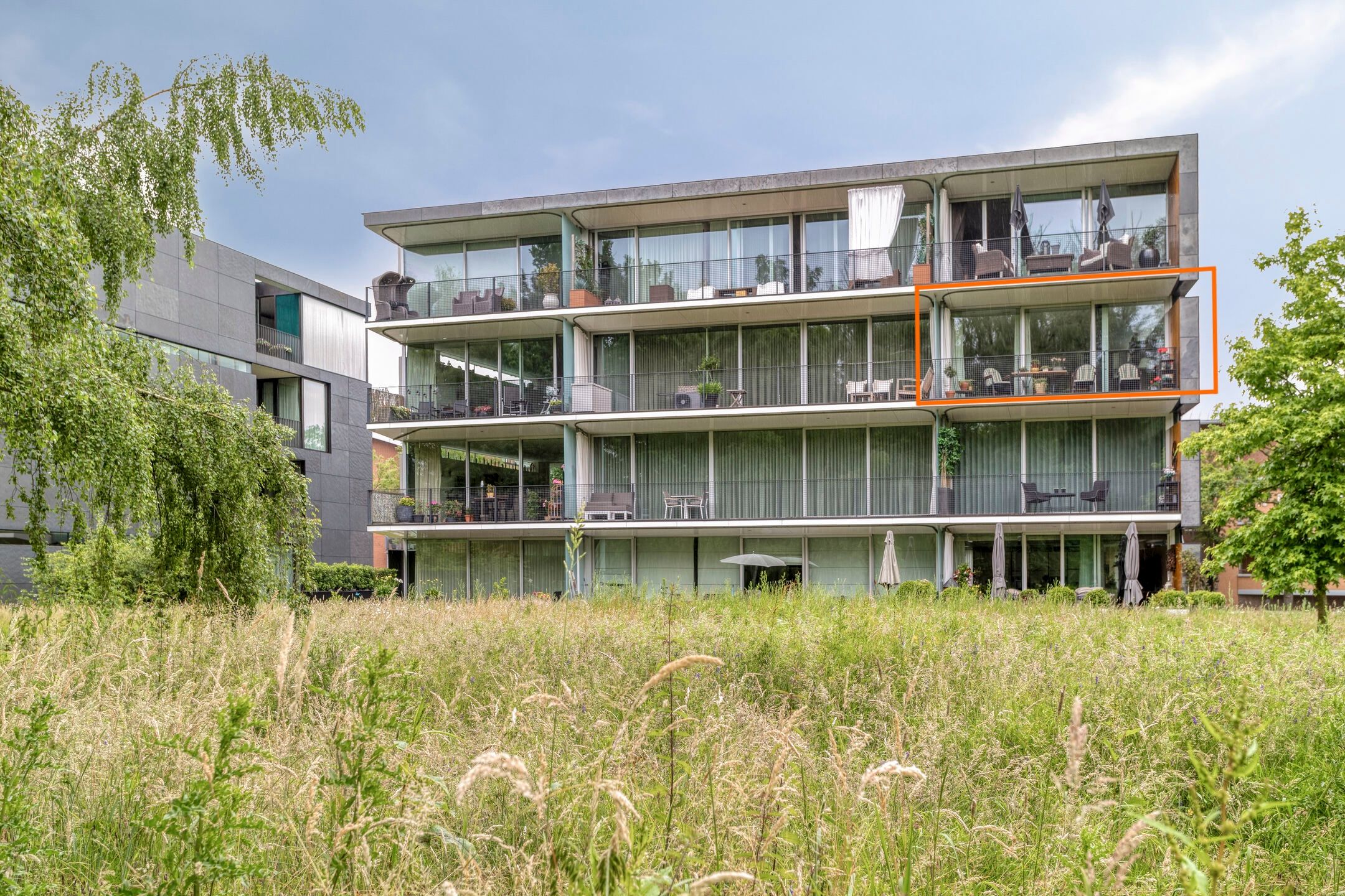 Foto van Vloeiweg 37, Oisterwijk