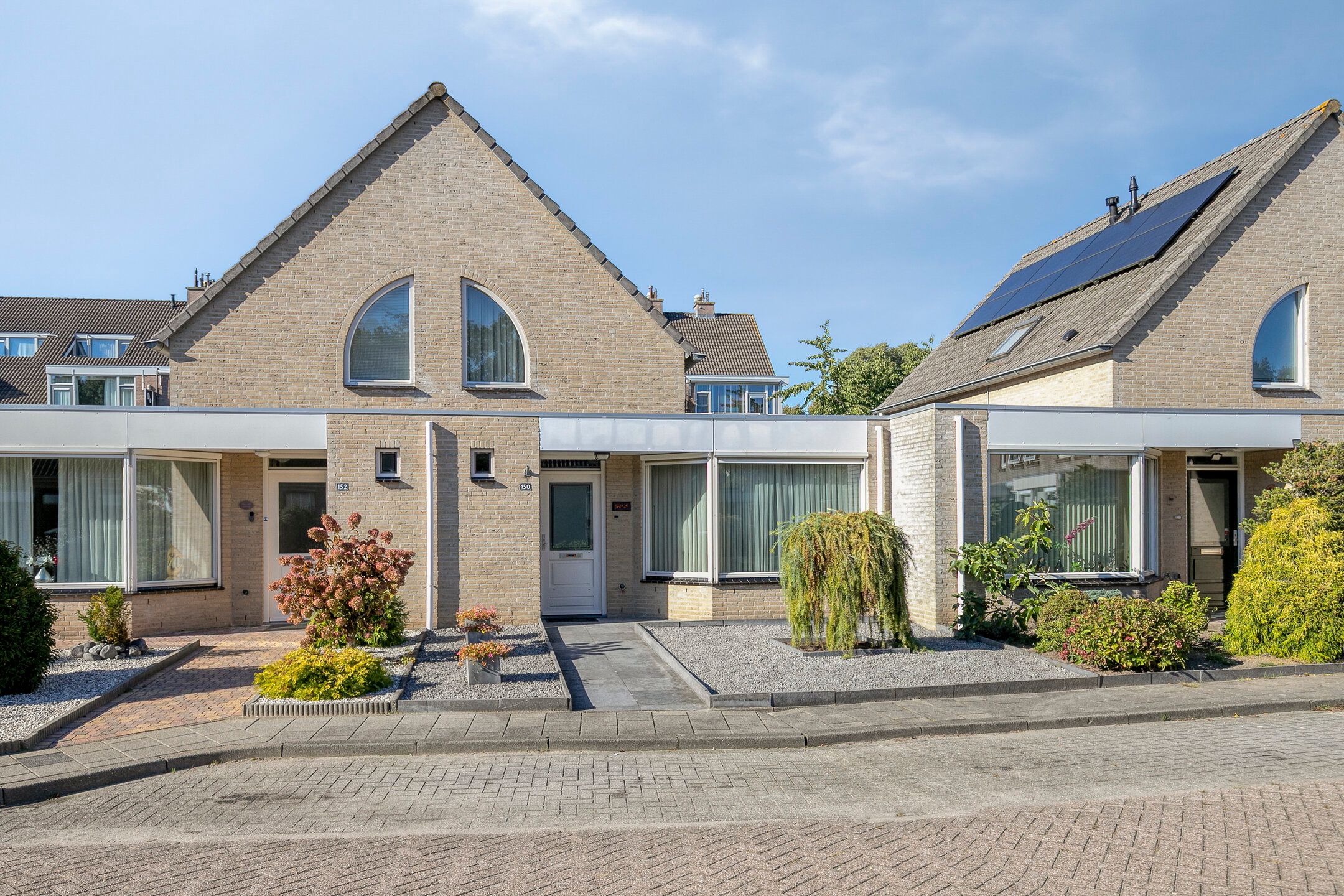 Foto van Vloeiweg 150, Oisterwijk