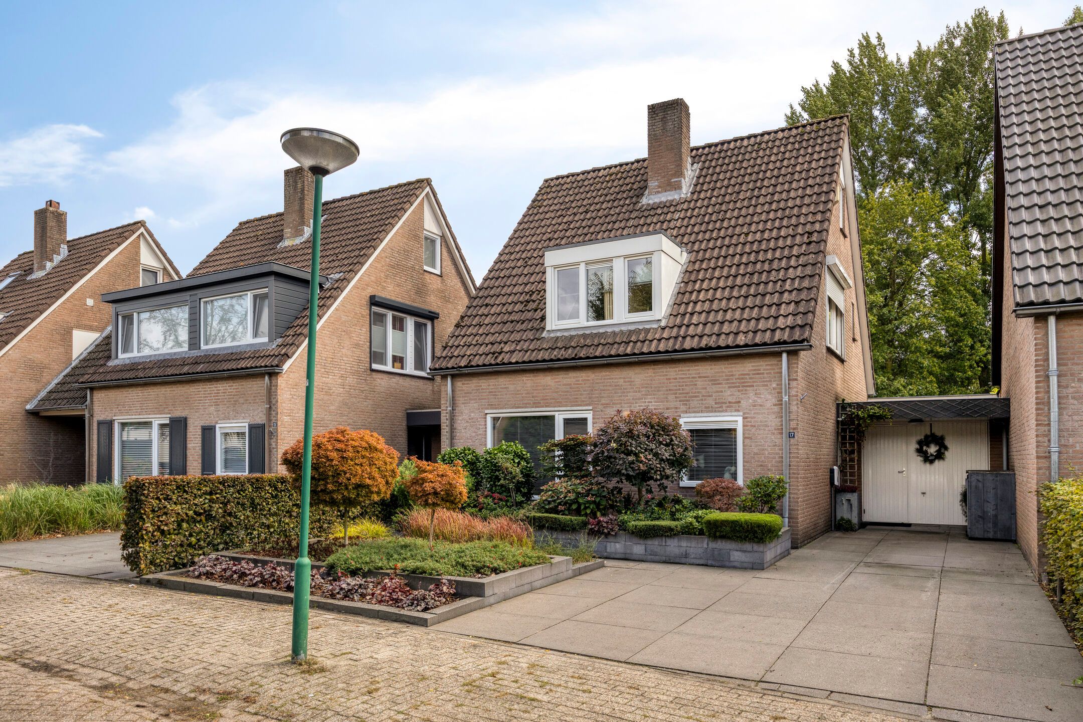 Foto van Kloosterbeemd 17, Oisterwijk