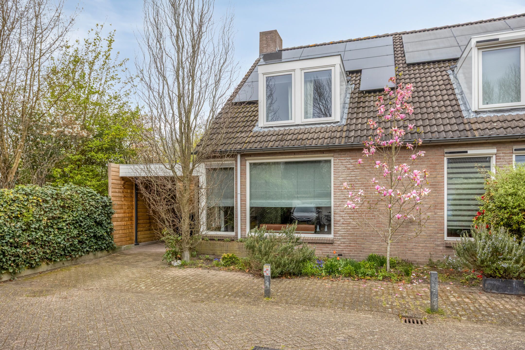 Foto van Kloosterbeemd 46, Oisterwijk