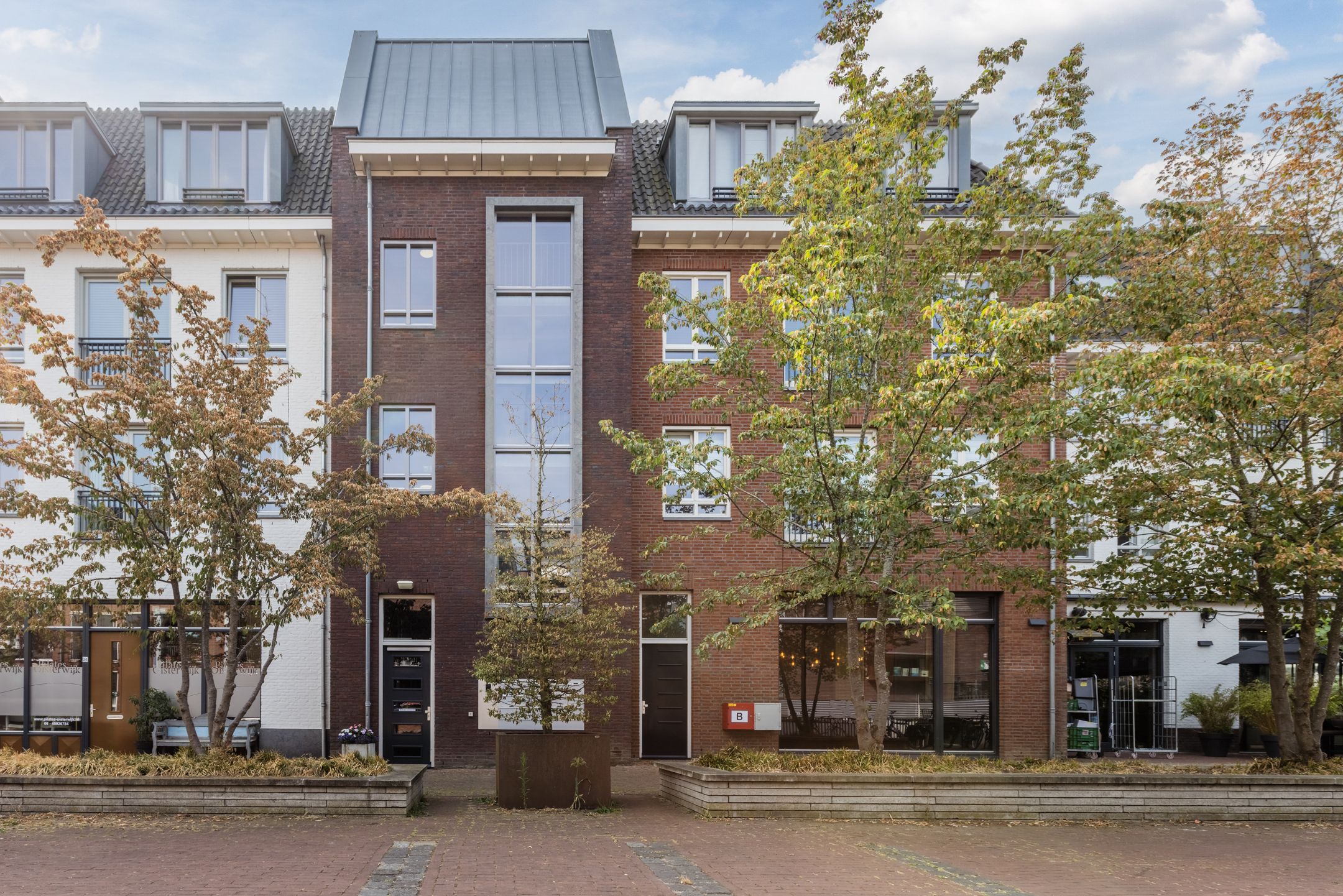 Foto van Tuinweg 48, Oisterwijk