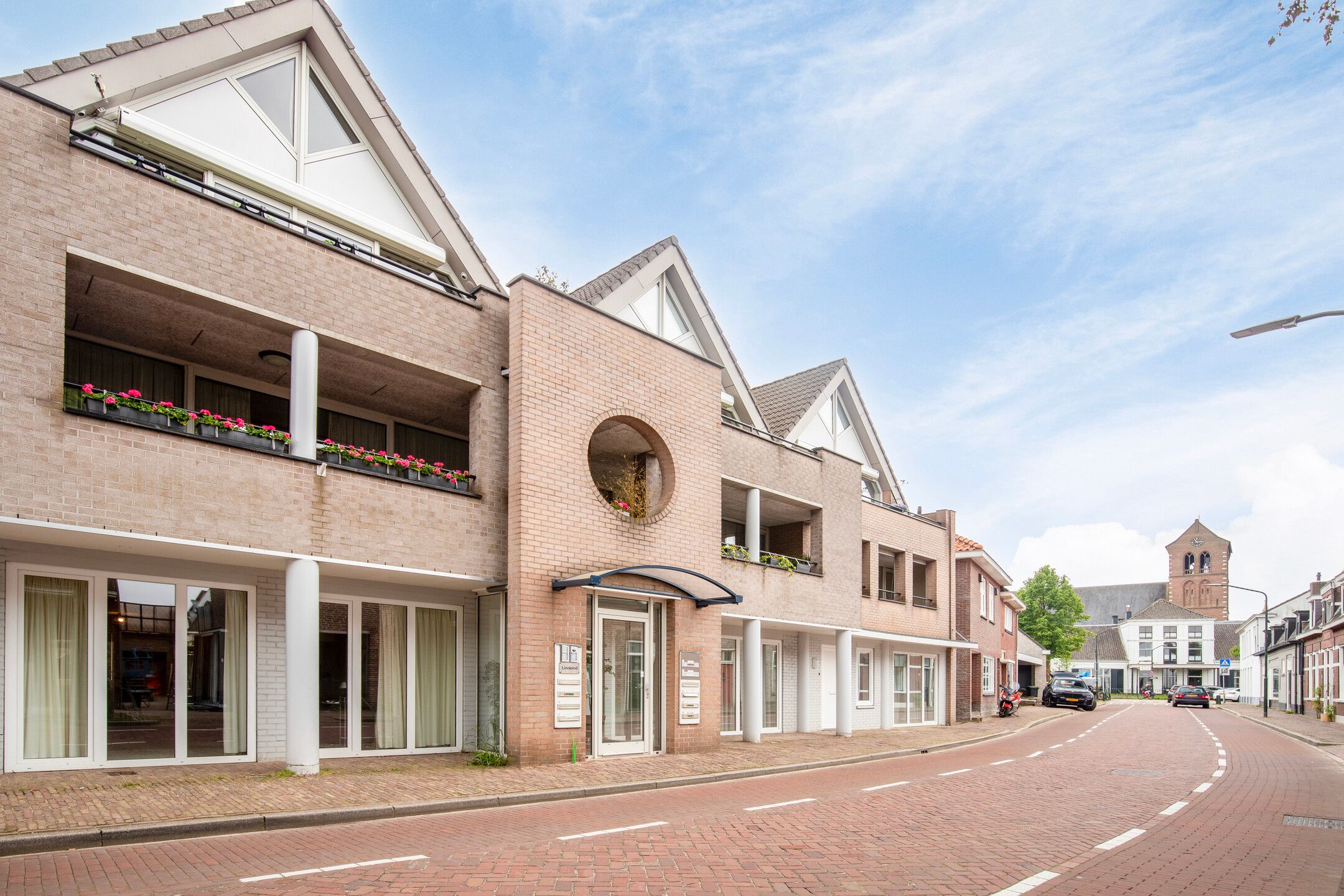 Foto van Joannes Lenartzstraat 12B, Oisterwijk