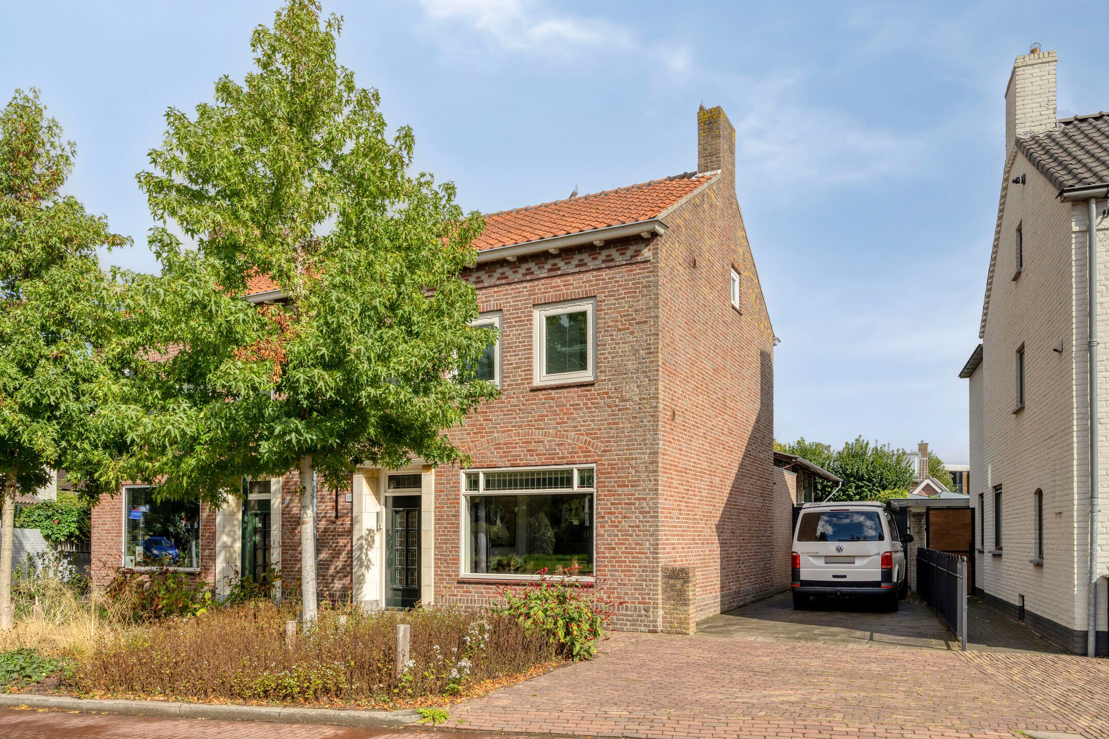 Foto van Joannes Lenartzstraat 30, Oisterwijk