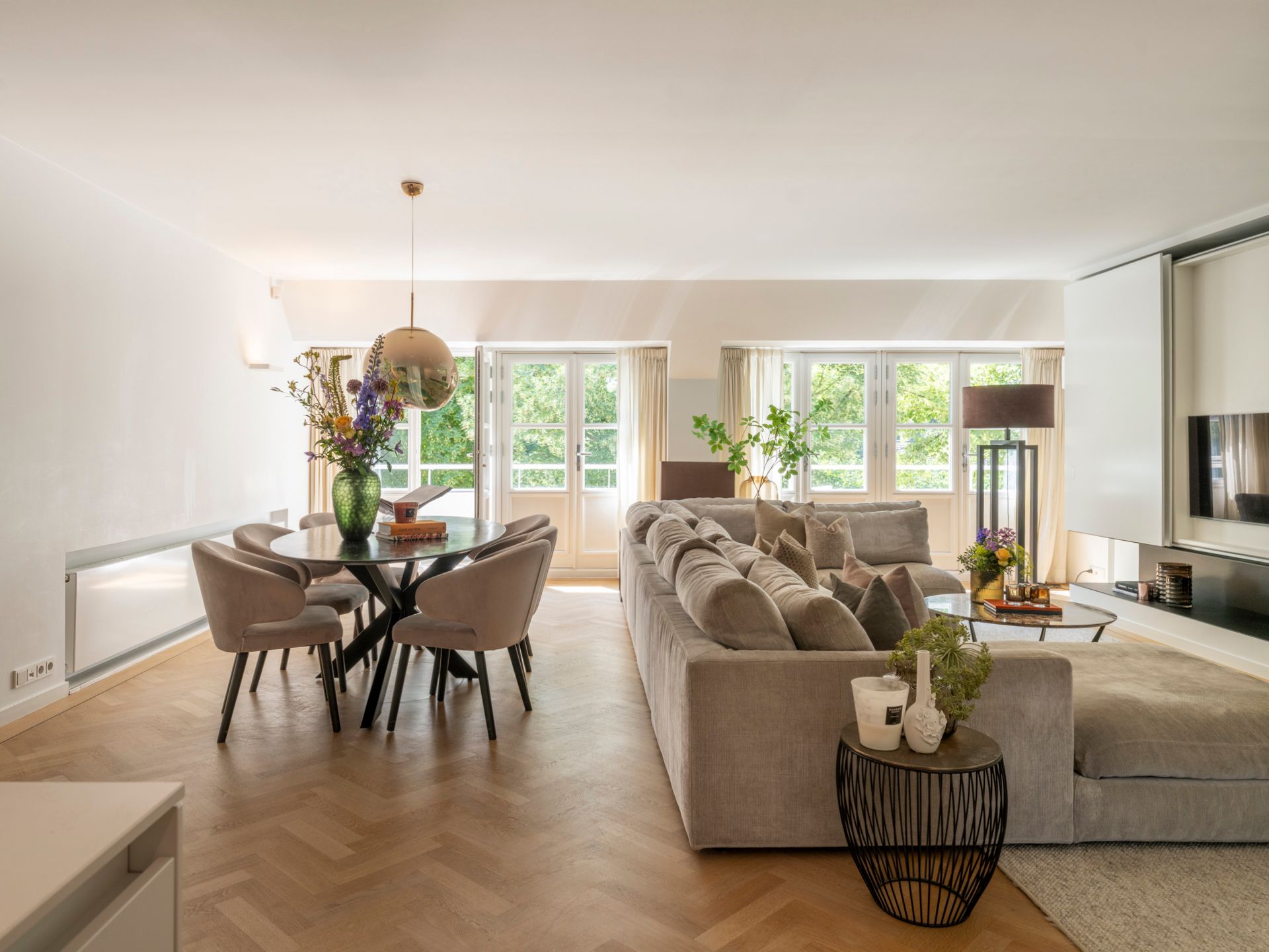 Foto van Swaenhof 5, Oisterwijk