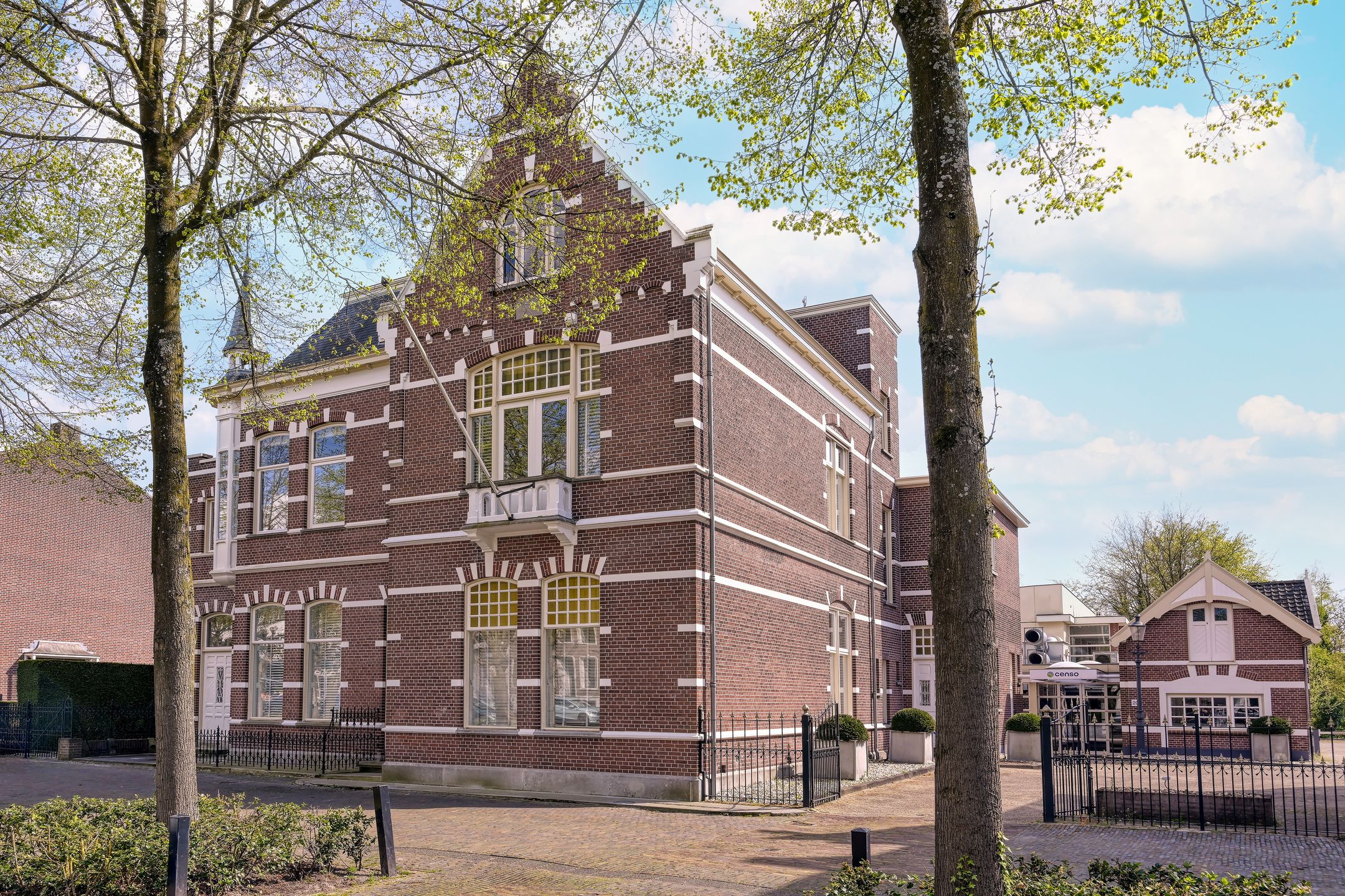 Foto van De Lind 20, Oisterwijk