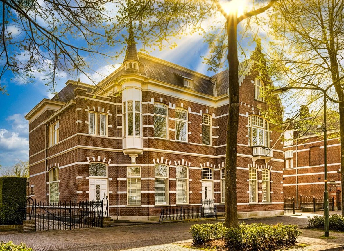 Foto van De Lind 22, Oisterwijk
