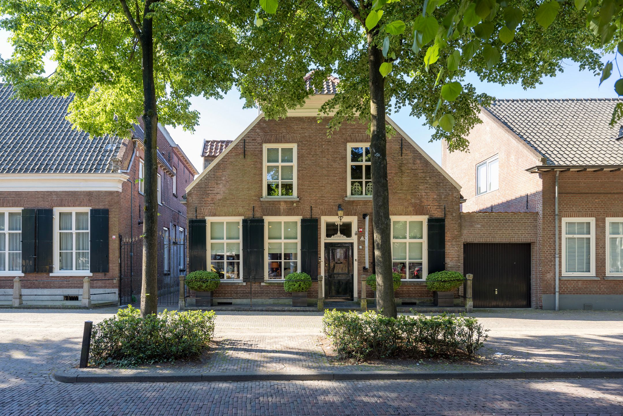 Foto van De Lind 8, Oisterwijk