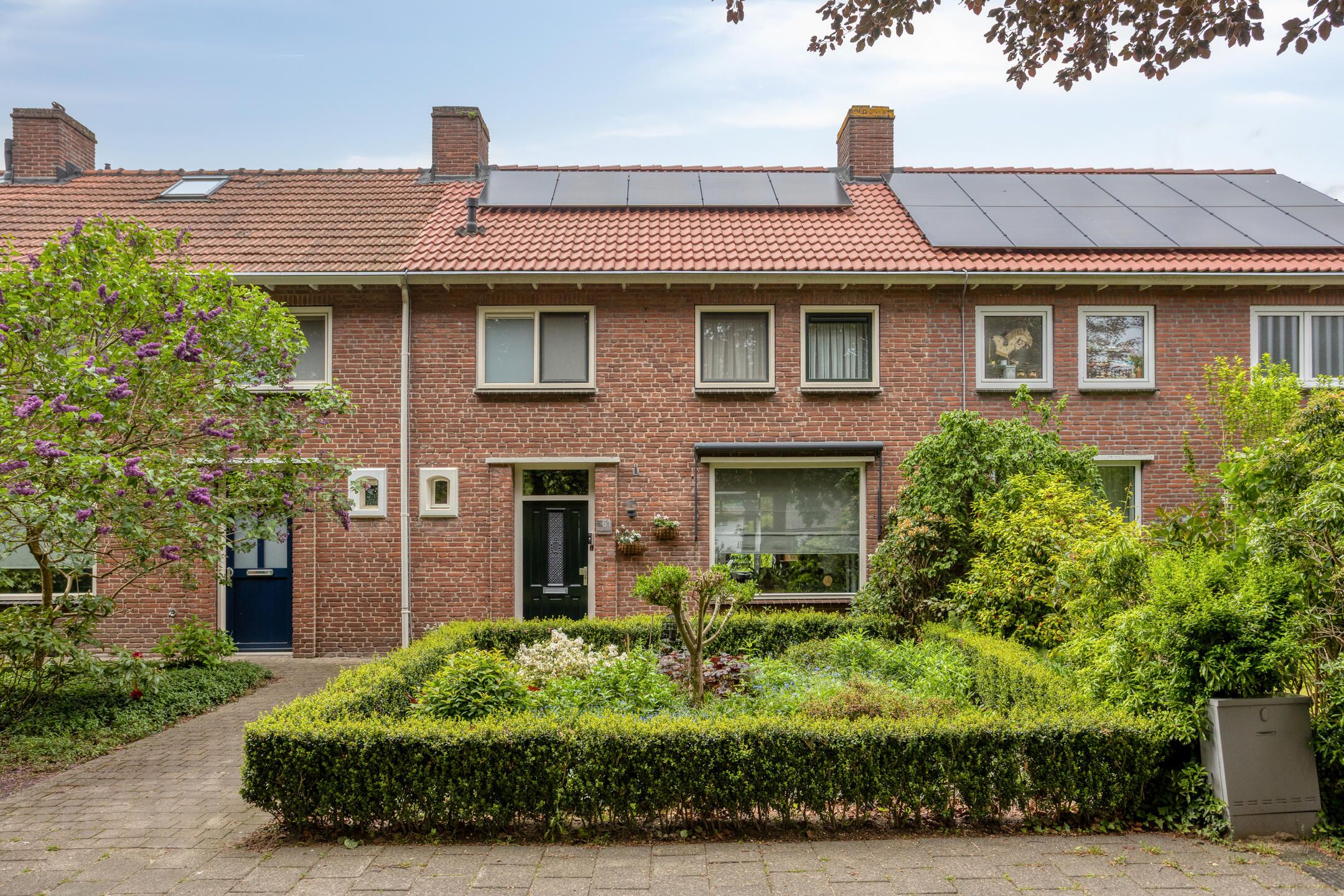 Foto van Terburghtweg 61, Oisterwijk