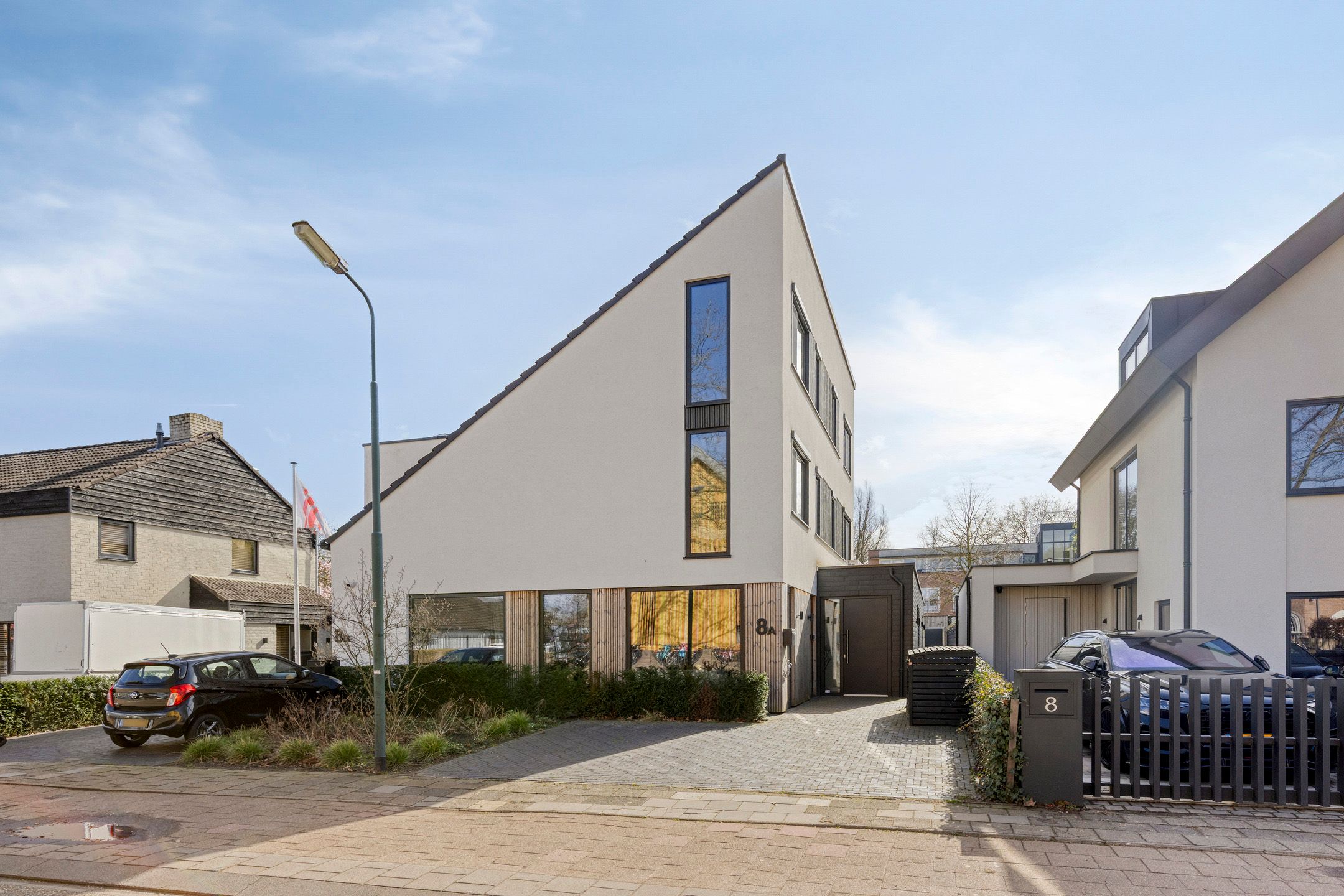 Foto van Terburghtweg 8A, Oisterwijk