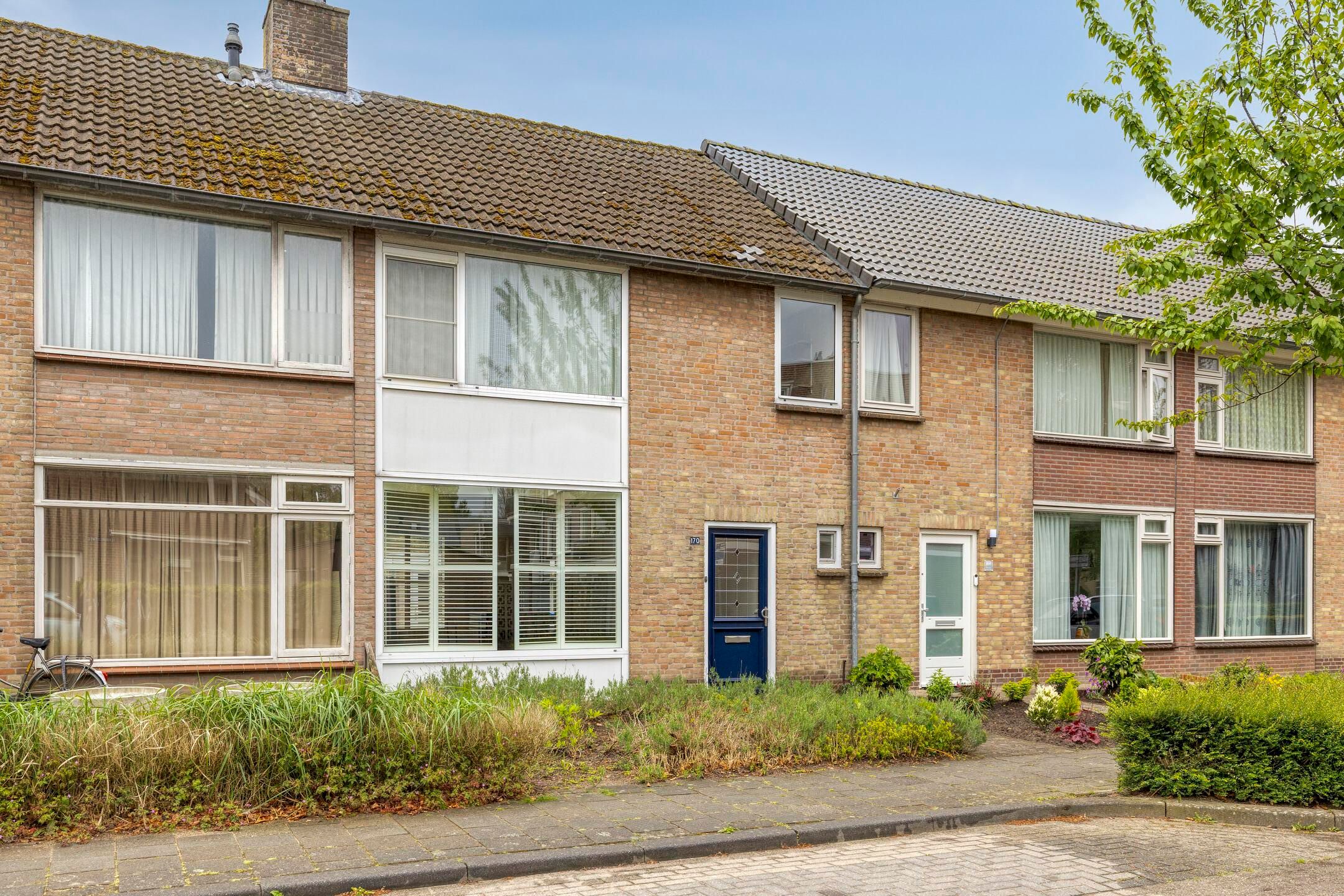 Foto van Terburghtweg 170, Oisterwijk