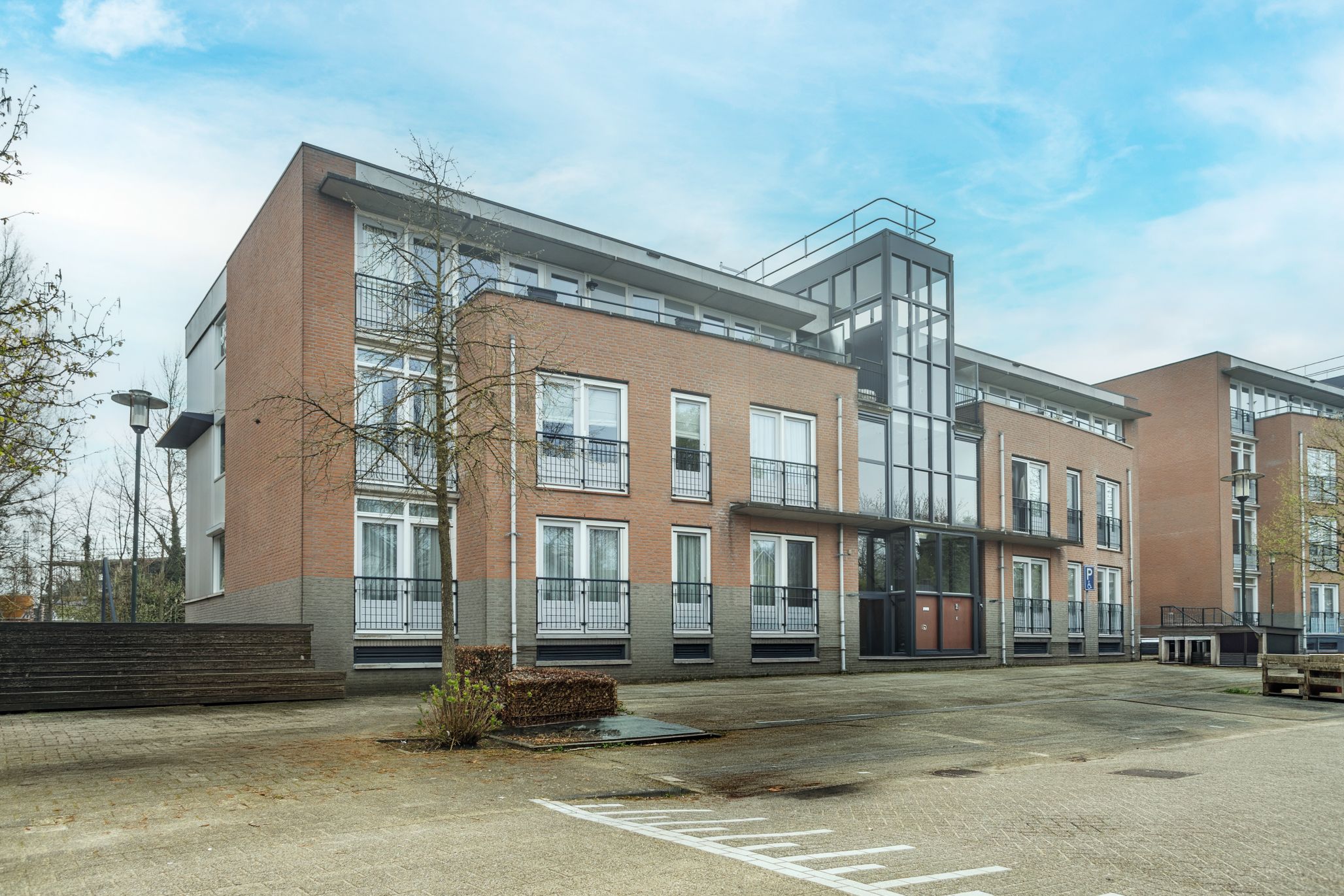 Foto van De Weijenbergh 92, Oisterwijk