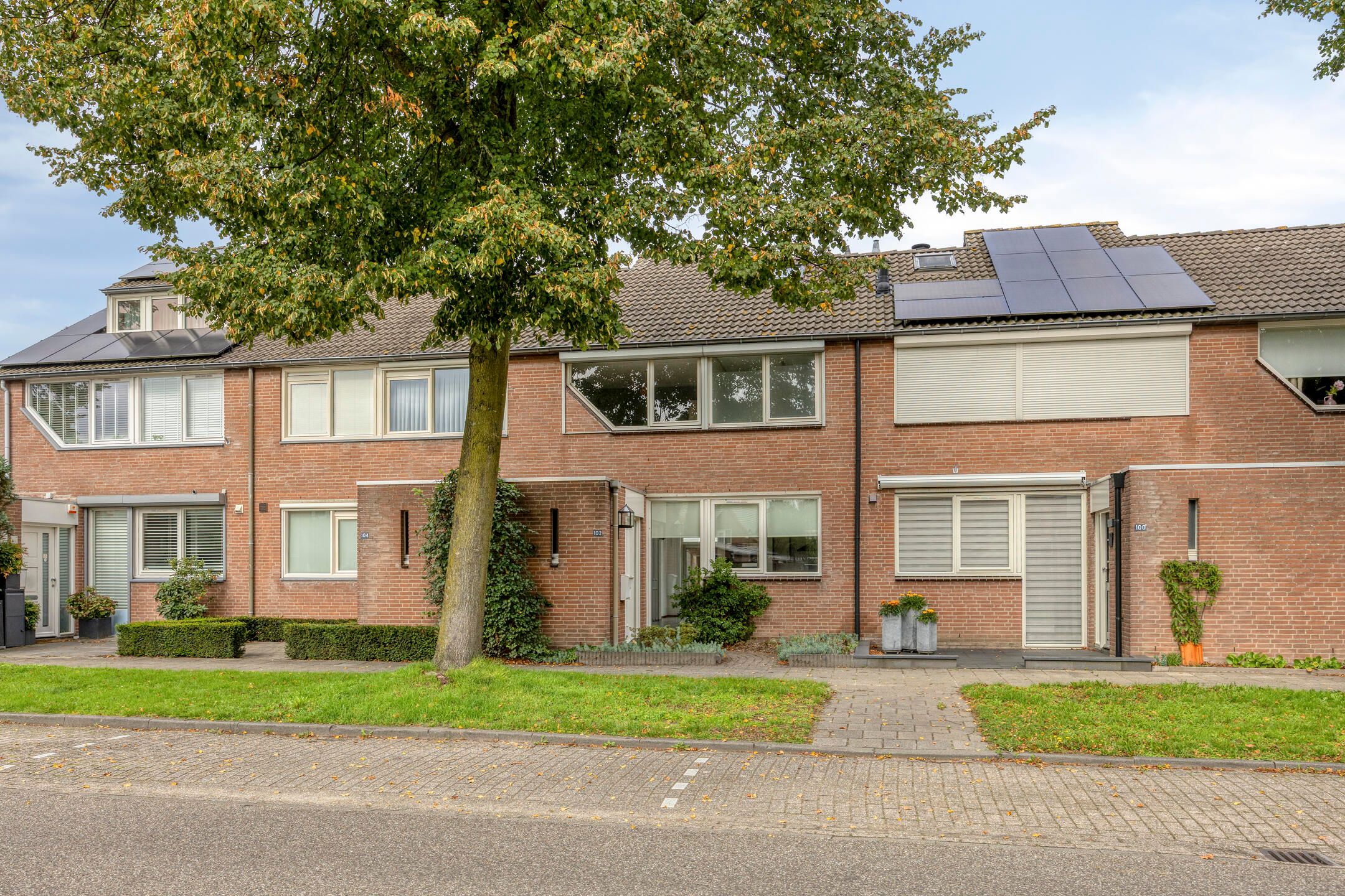 Foto van Langvennen-Zuid 102, Oisterwijk