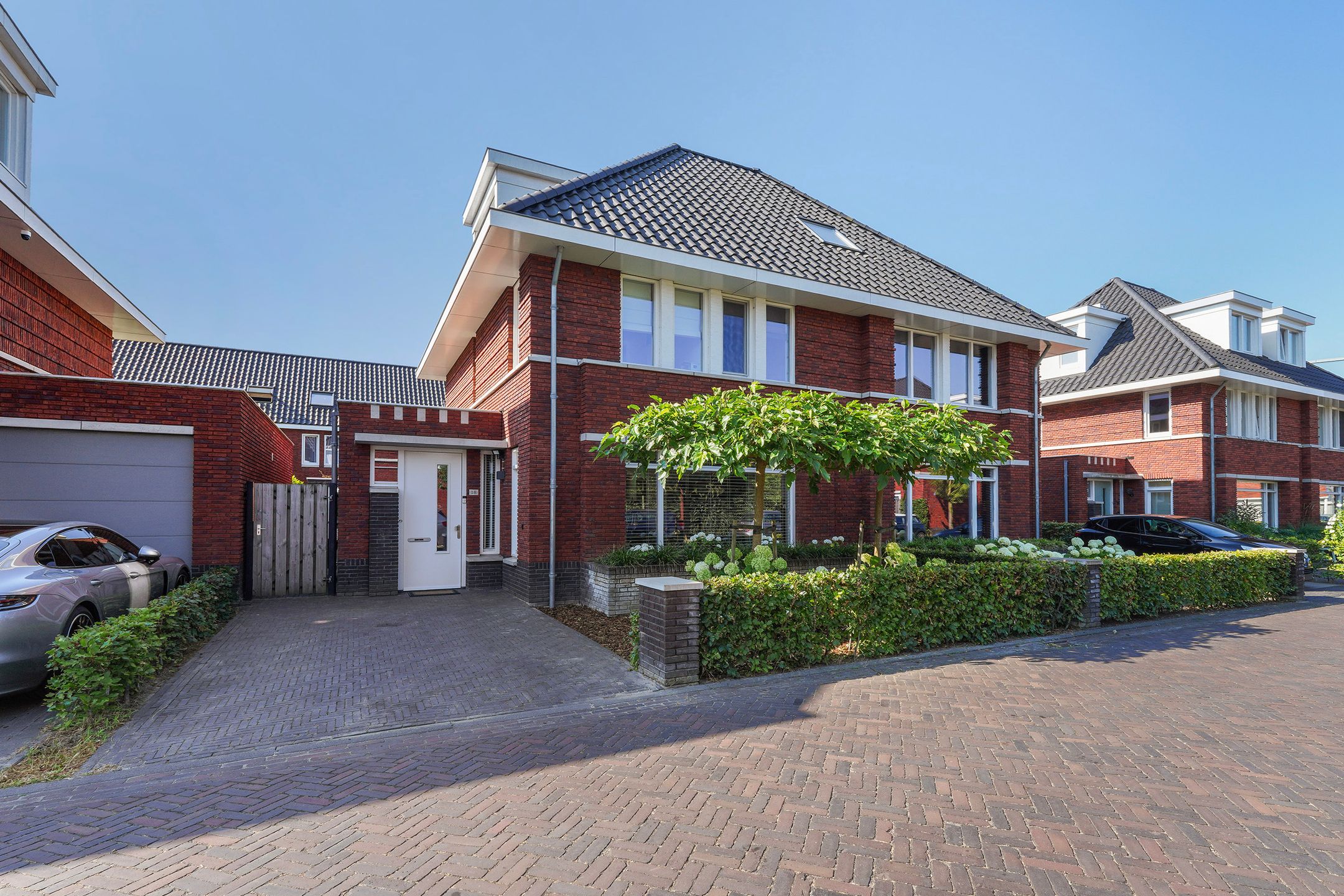 Foto van Drogerij 18, Oisterwijk