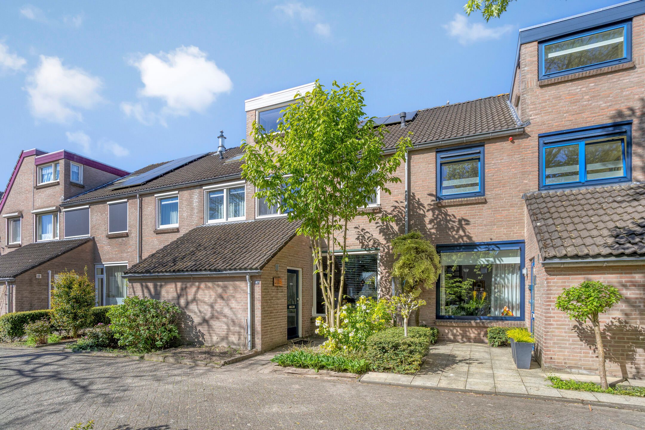 Foto van De Schouw 47, Oisterwijk