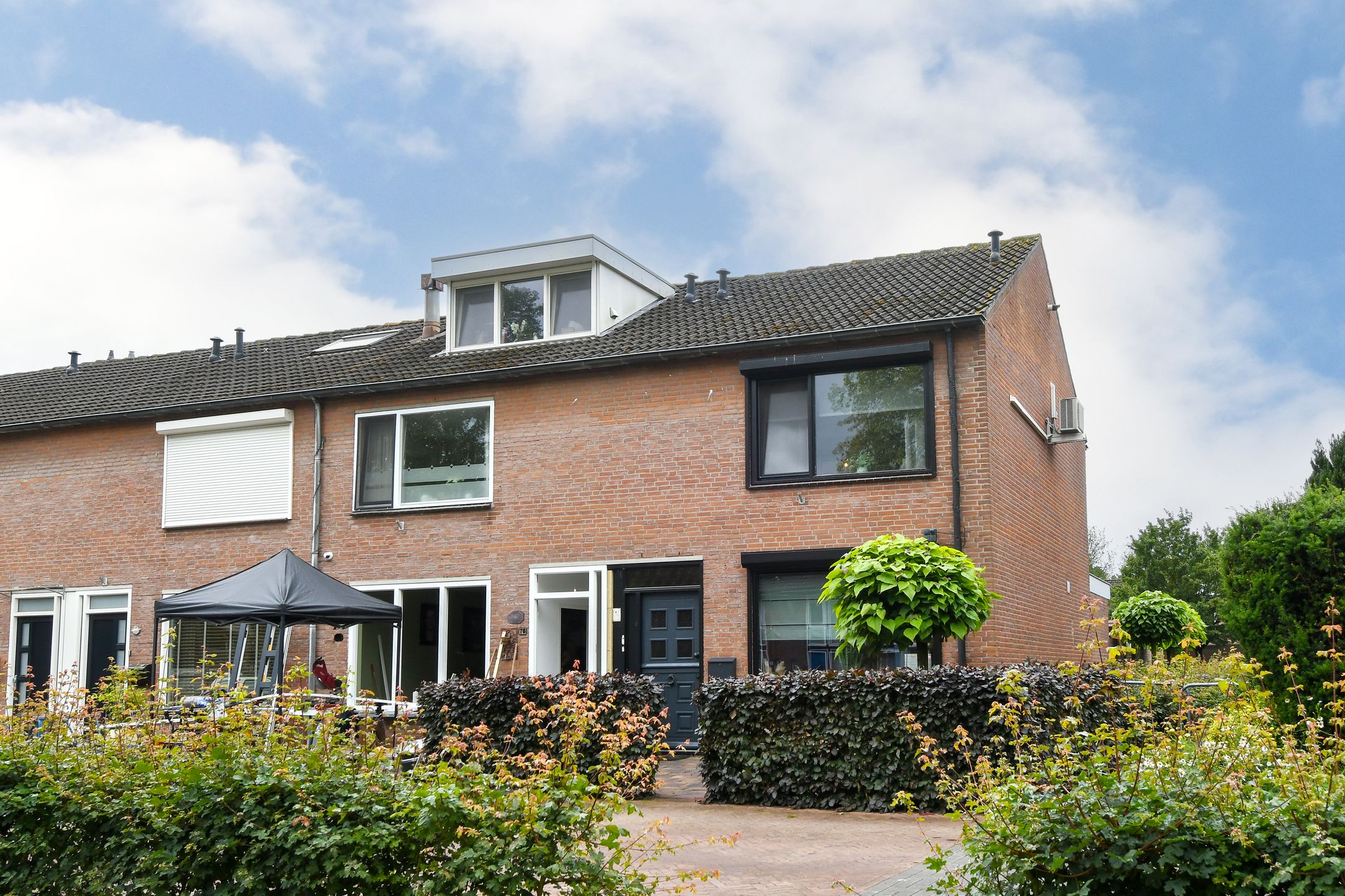 Foto van Telstarlaan 68, Oisterwijk