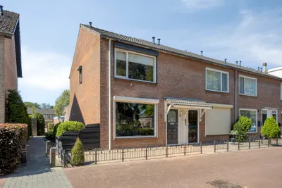 Foto van Telstarlaan 78, Oisterwijk