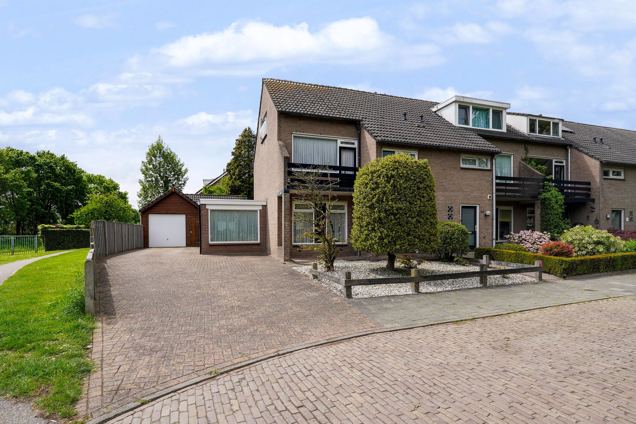 Foto van Willem de Zwijgerlaan 92, Oisterwijk