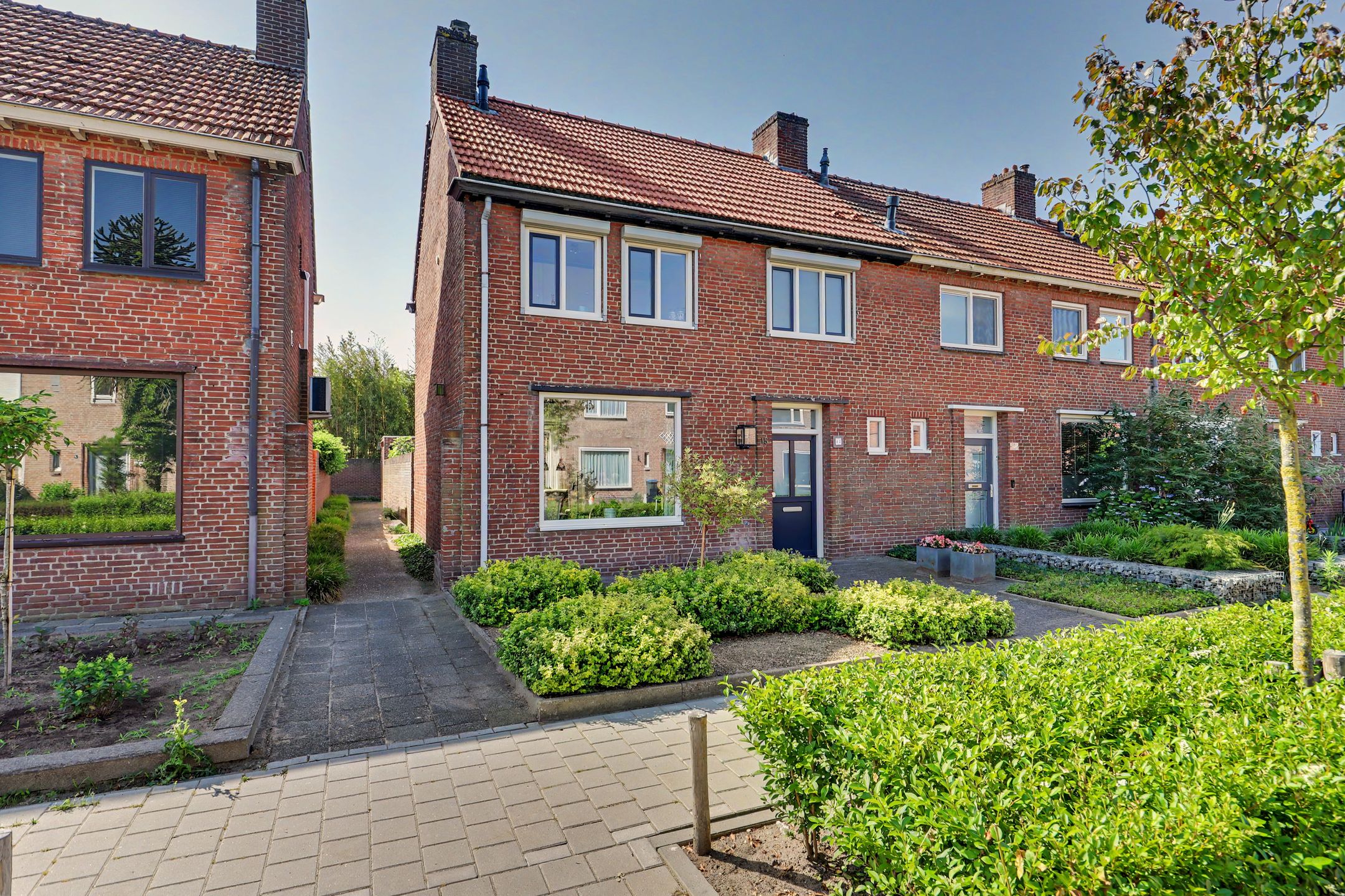 Foto van Prinses Marijkestraat 15, Oisterwijk