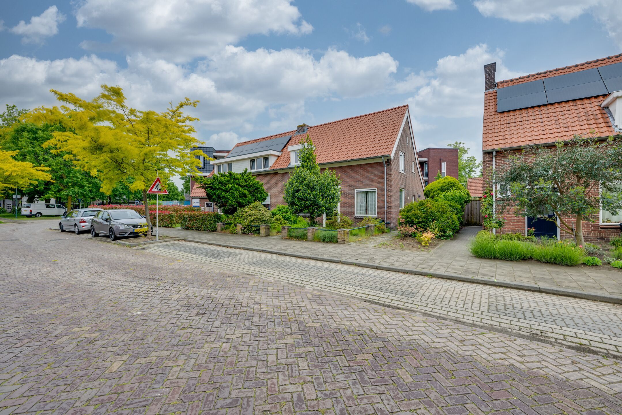 Foto van Prinses Irenestraat 3, Oisterwijk
