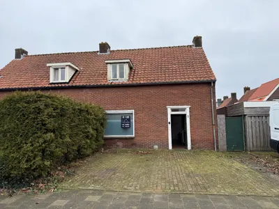 Foto van Prinses Margrietstraat 7, Oisterwijk