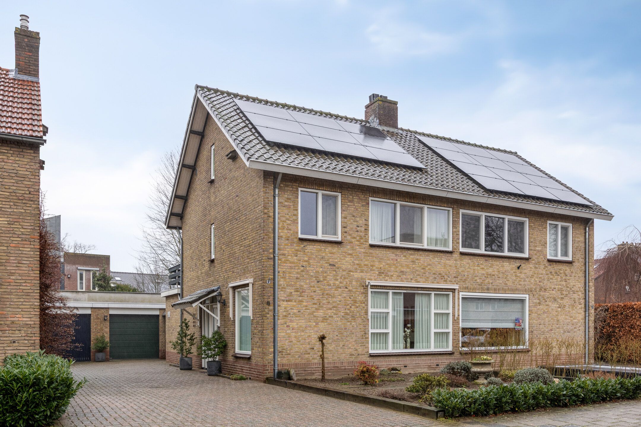 Foto van Prinses Beatrixstraat 4, Oisterwijk