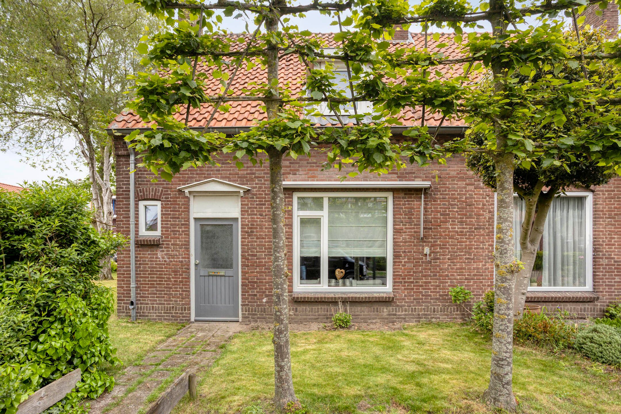 Foto van Prinses Beatrixstraat 44, Oisterwijk
