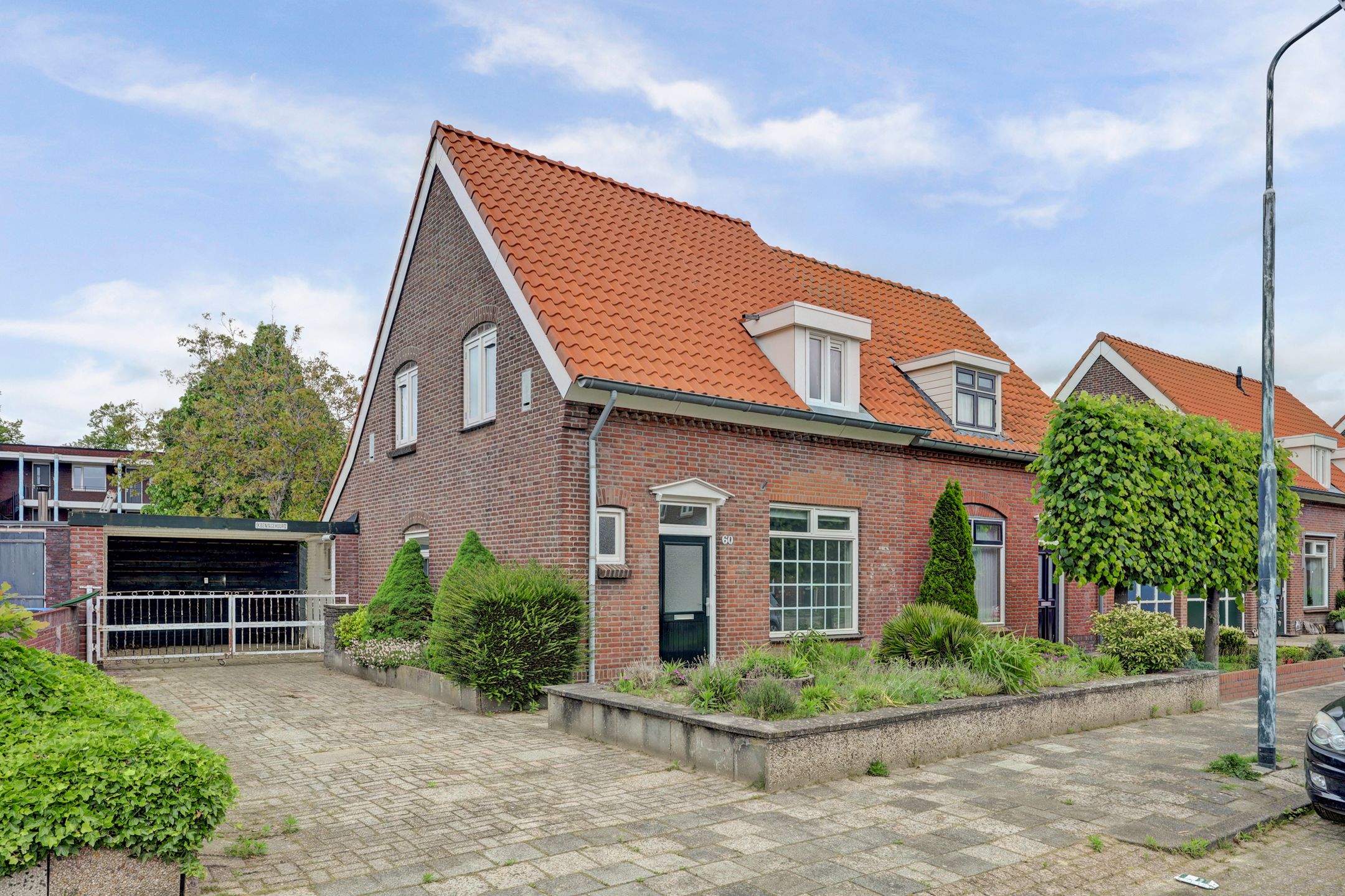 Foto van Prinses Beatrixstraat 60, Oisterwijk