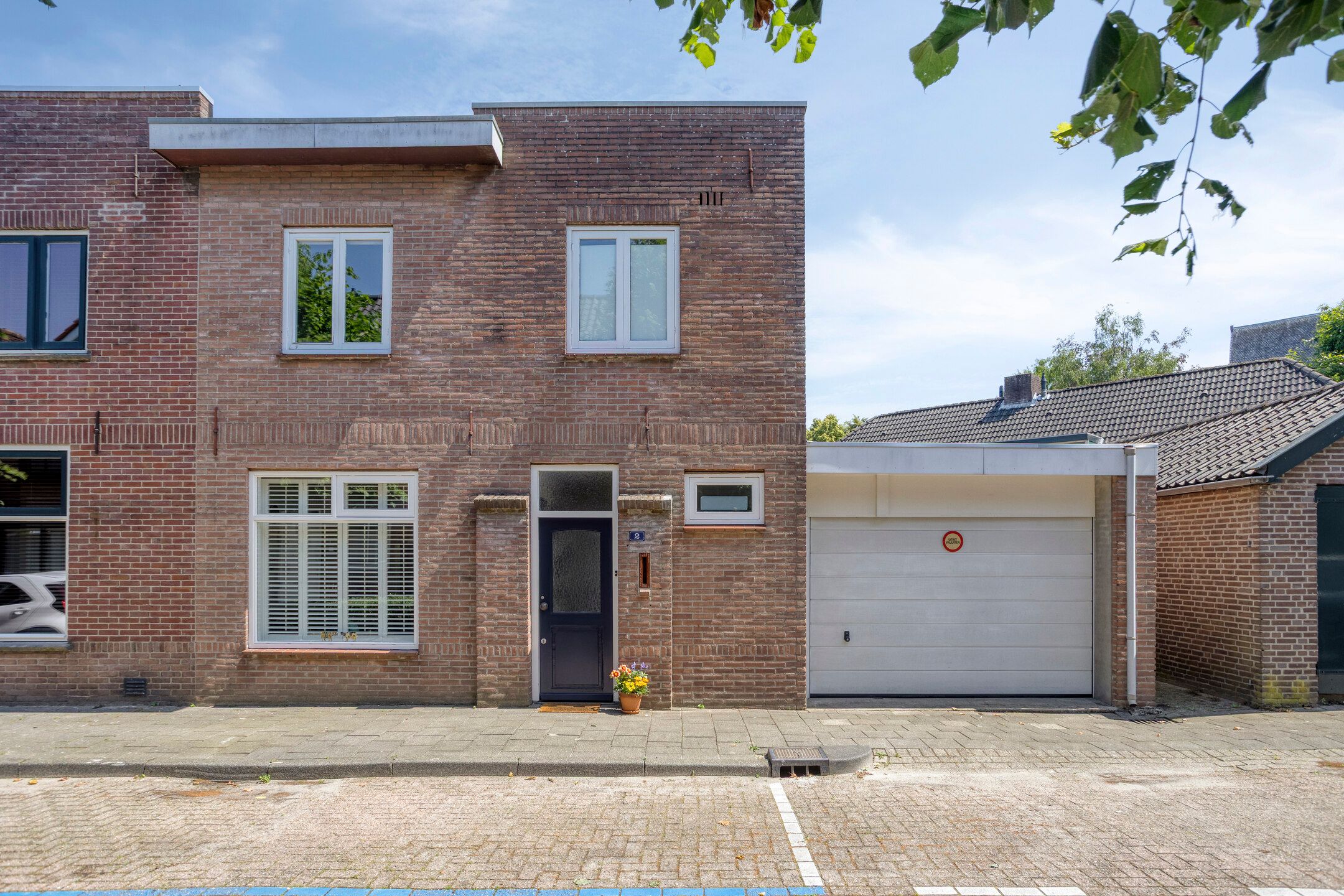 Foto van Oude Haarenseweg 2, Oisterwijk