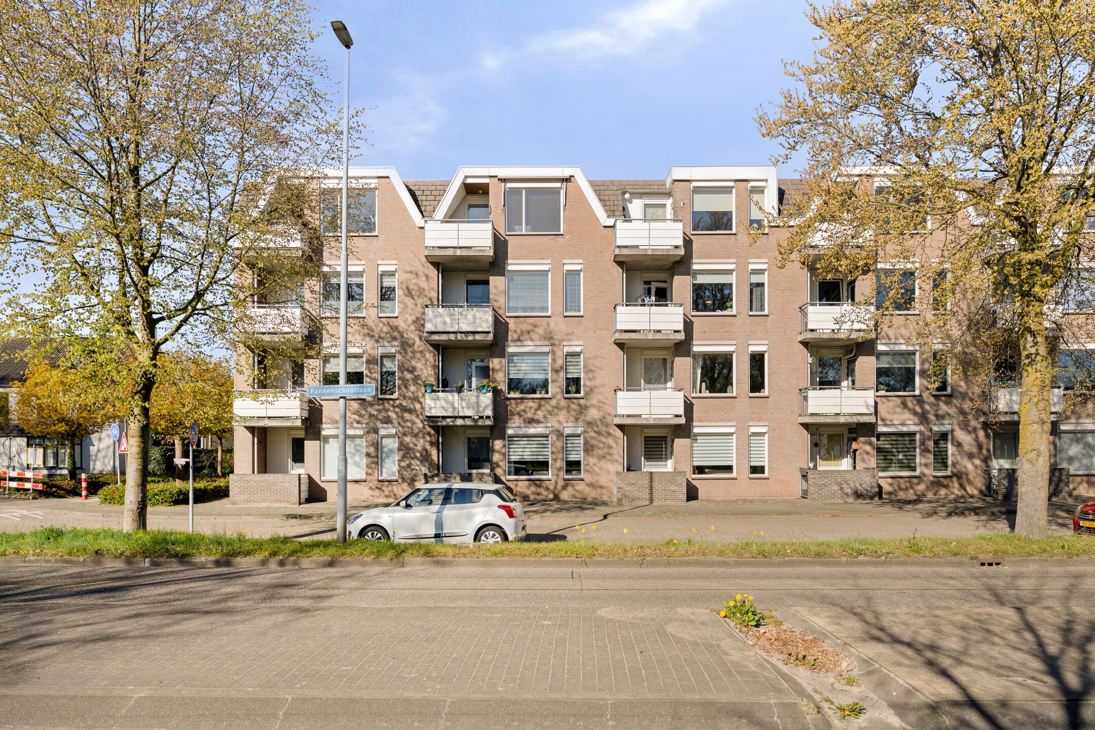 Foto van Majoraan 3, Oisterwijk