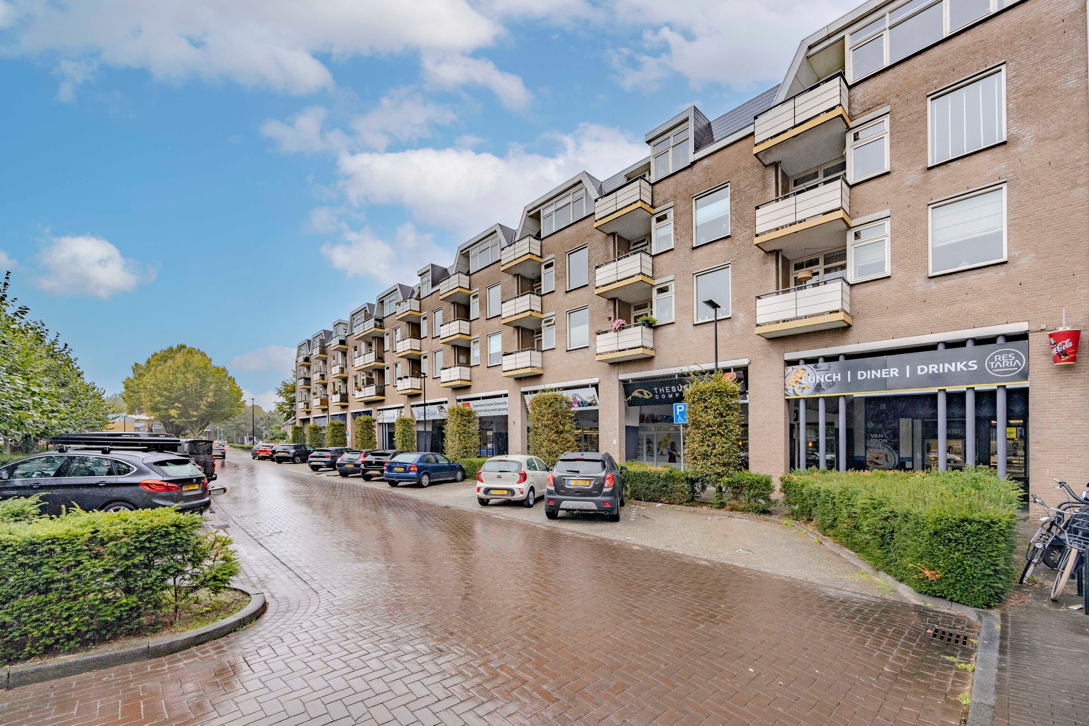 Foto van Kervel 32, Oisterwijk